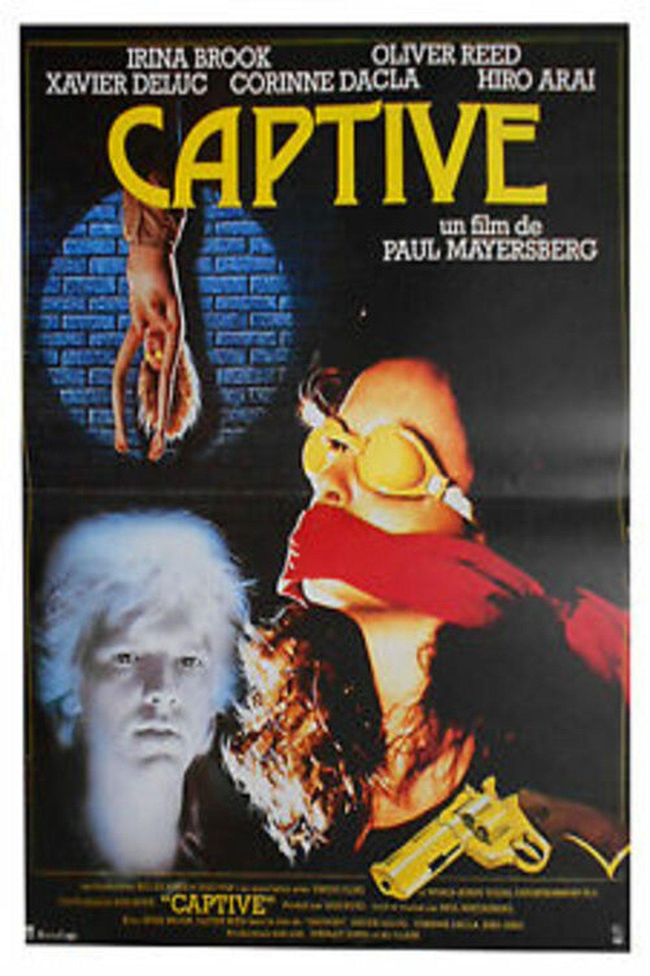 Captive streaming