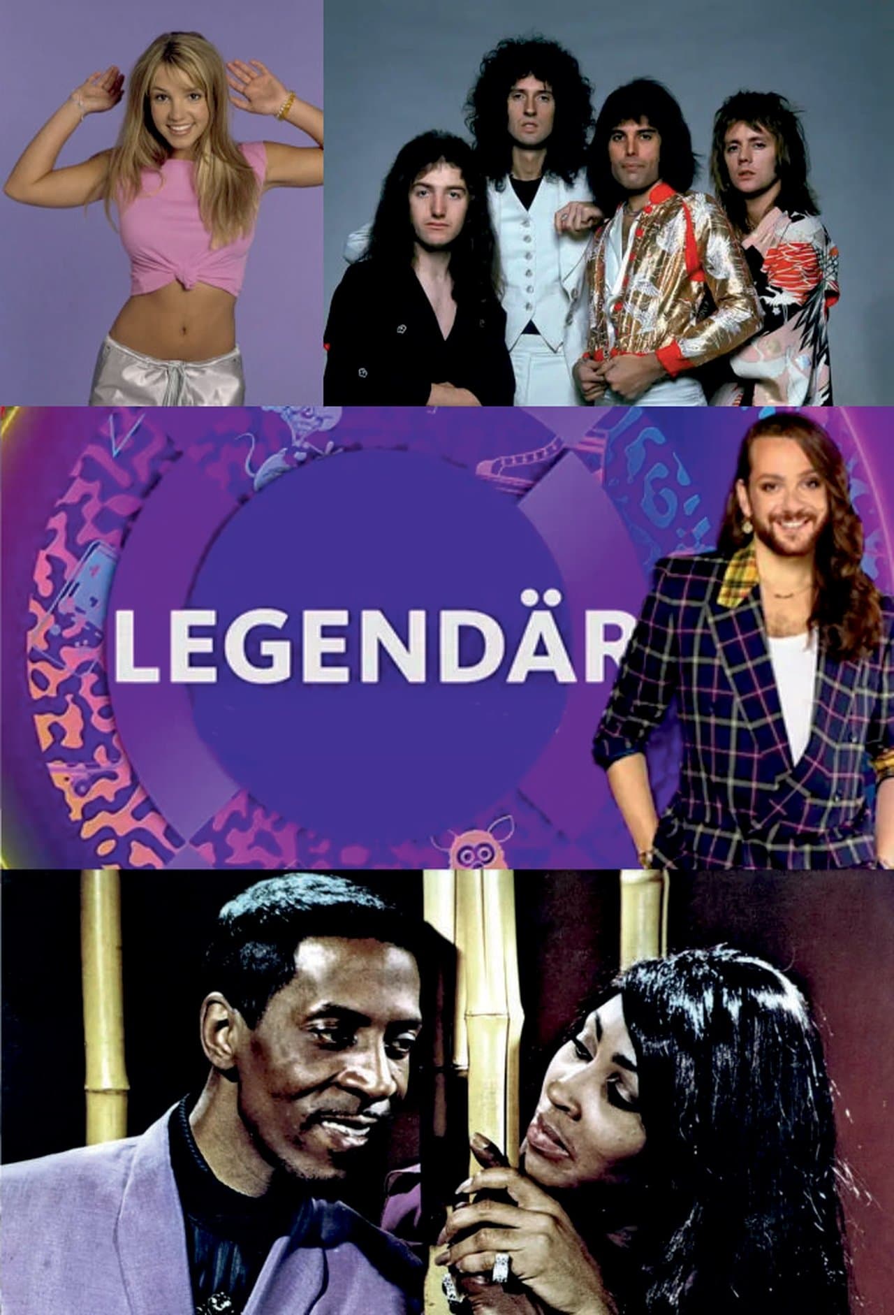 Legendär! streaming