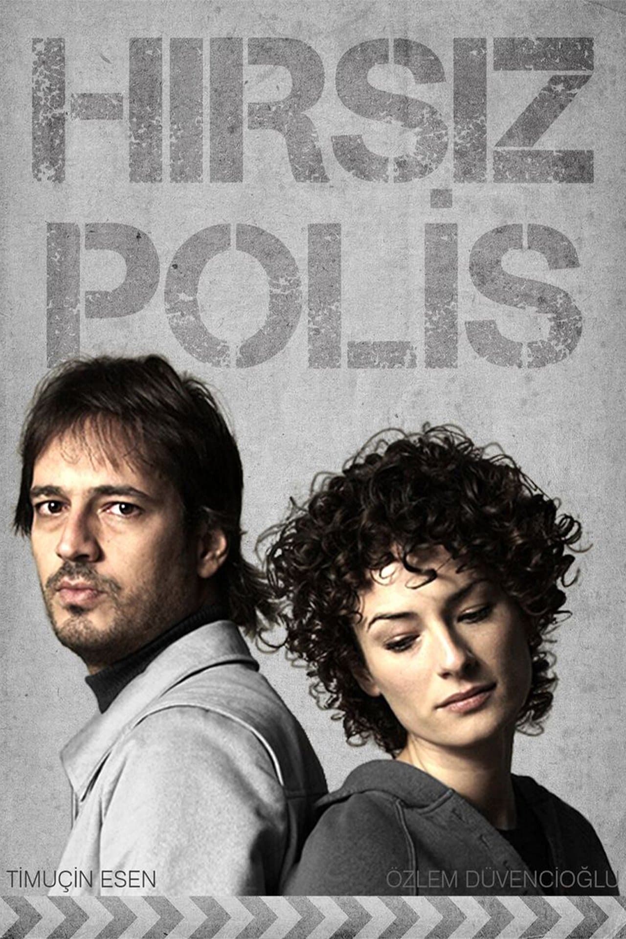 Hırsız Polis streaming