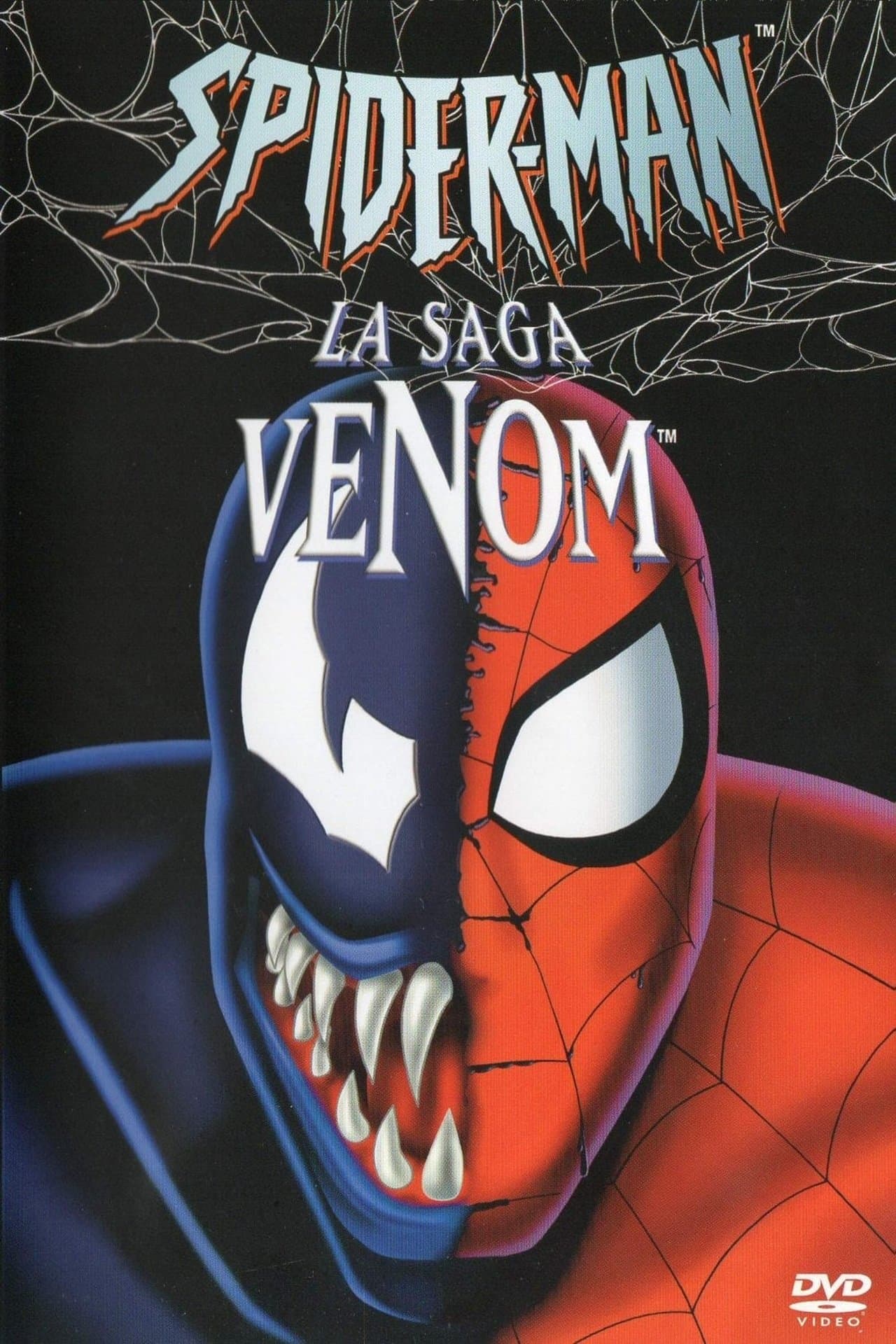 Spider-Man, l'Homme-Araignée streaming