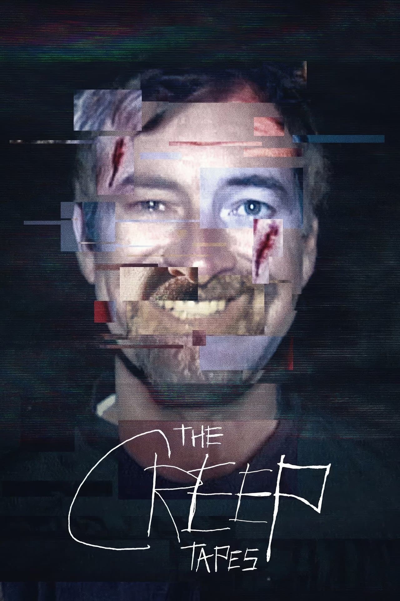 The Creep Tapes streaming