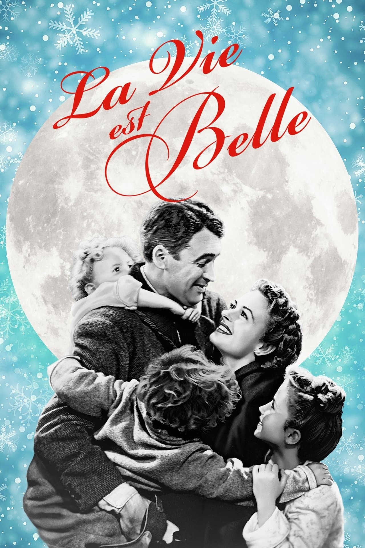 La vie est belle streaming