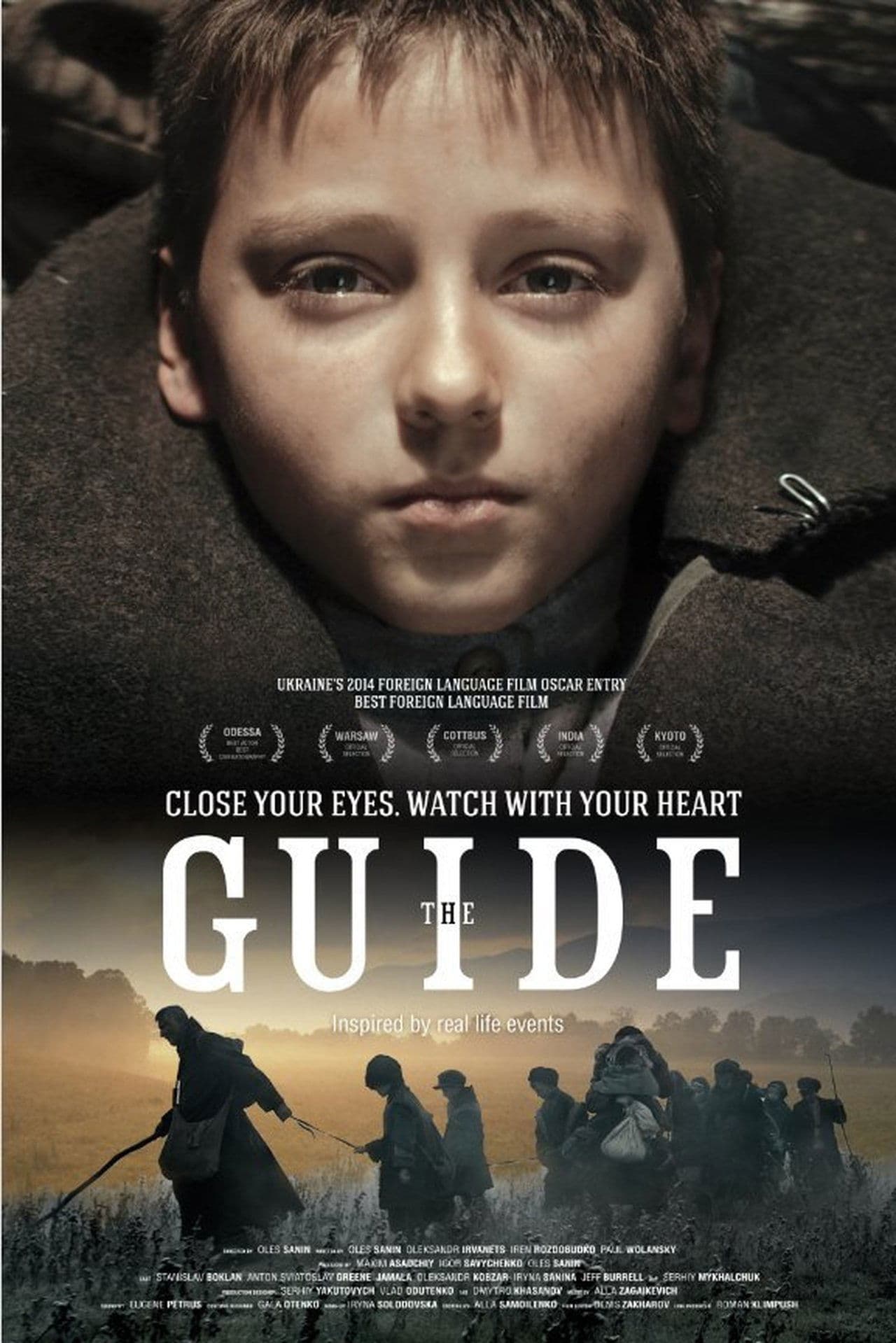 The Guide streaming