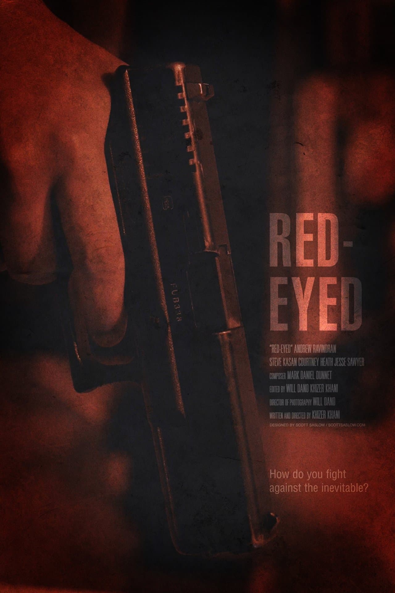 Red-Eyed streaming