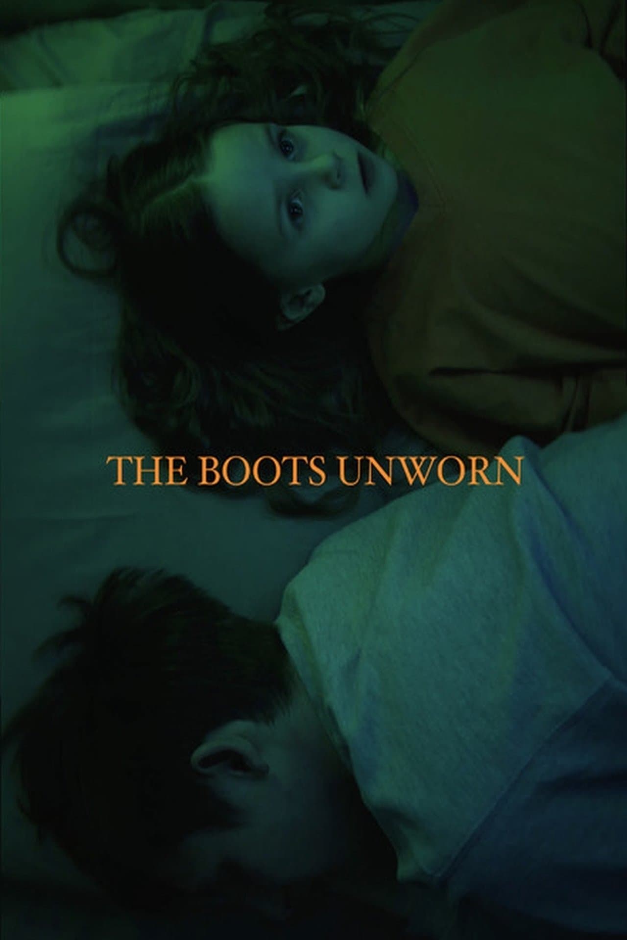 The Boots Unworn streaming
