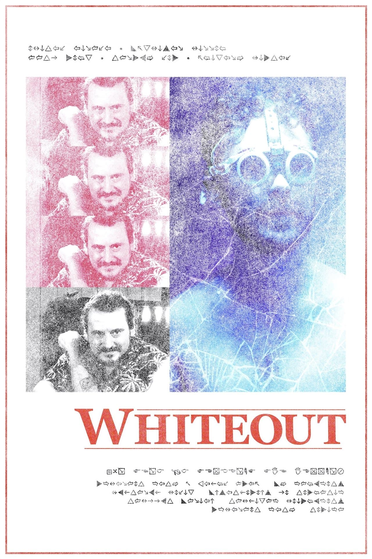 WHITEOUT streaming