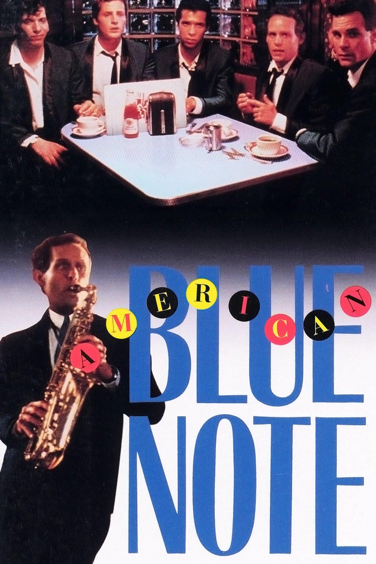 American Blue Note streaming