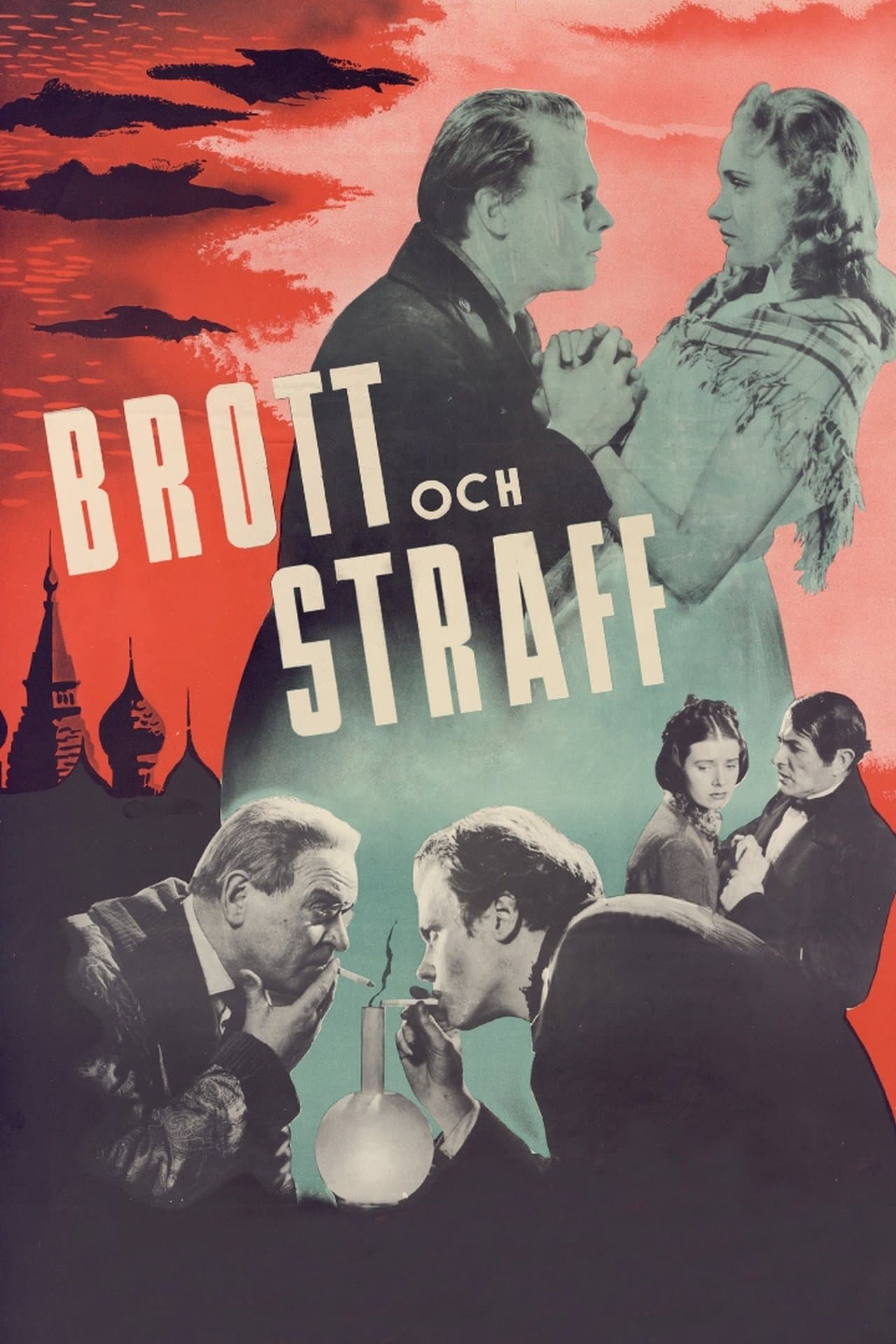 Crime and Punishment streaming