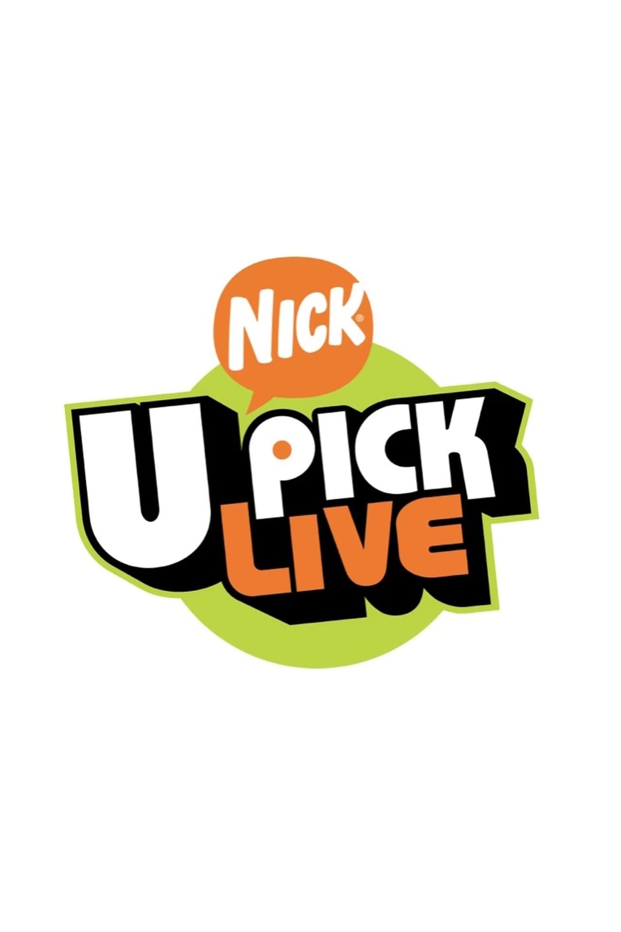 U-Pick Live streaming