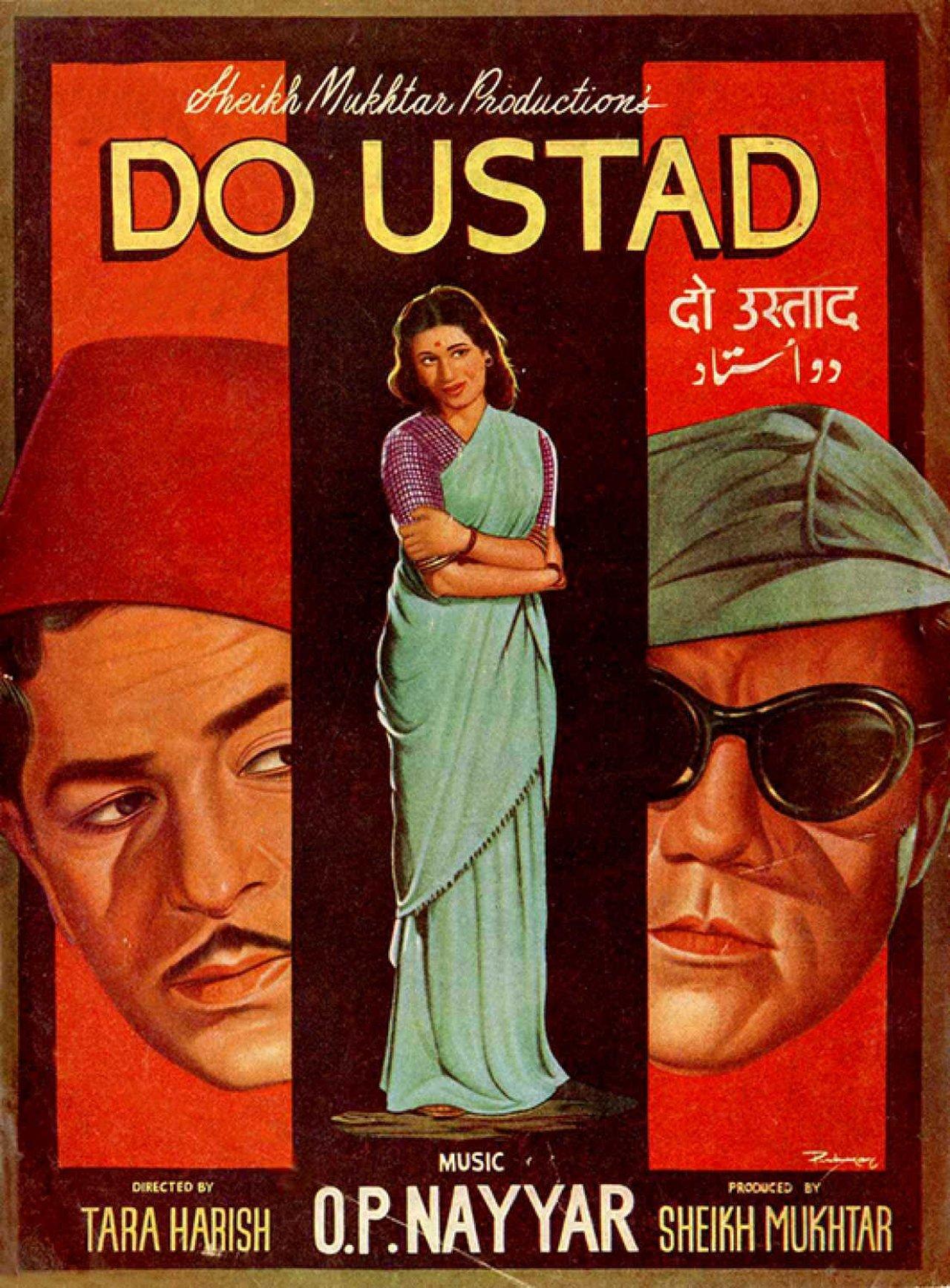 Do Ustad streaming
