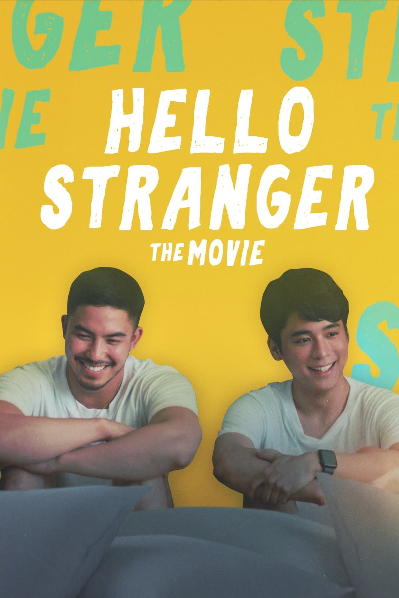 Hello, Stranger: The Movie streaming
