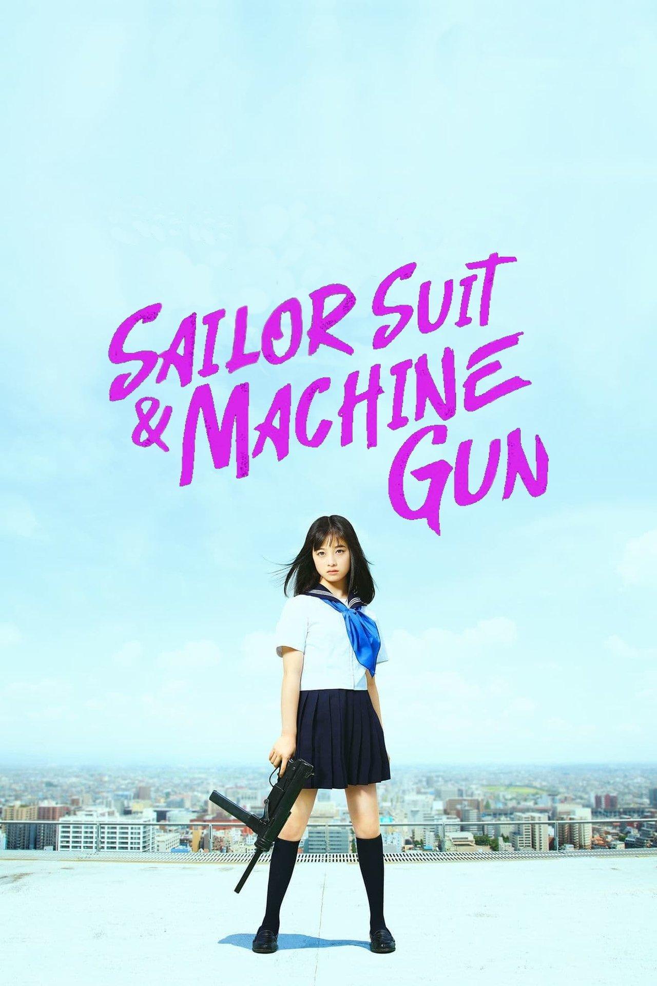 Sailor Suit and Machine Gun: Graduation streaming