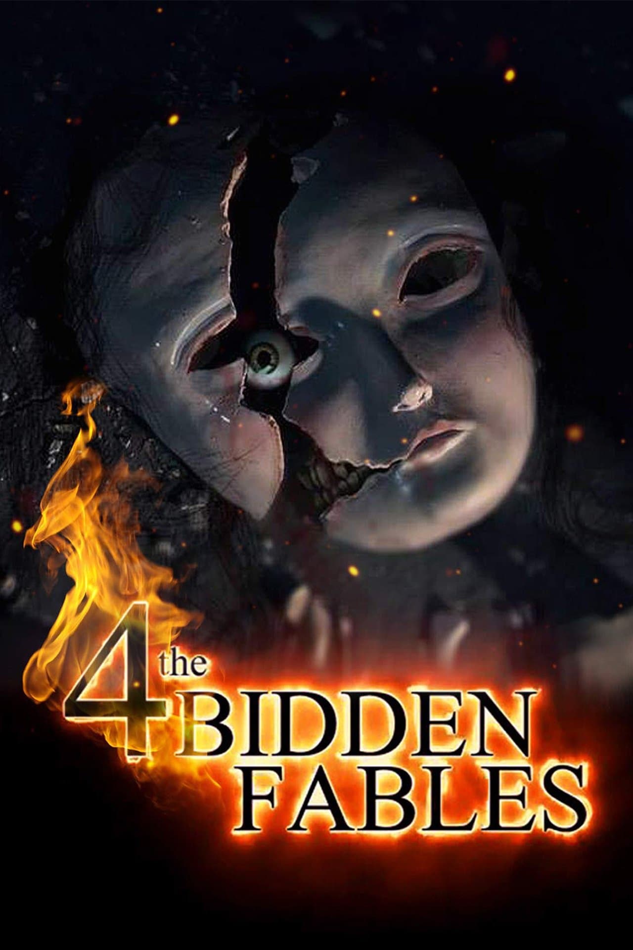 The 4bidden Fables streaming