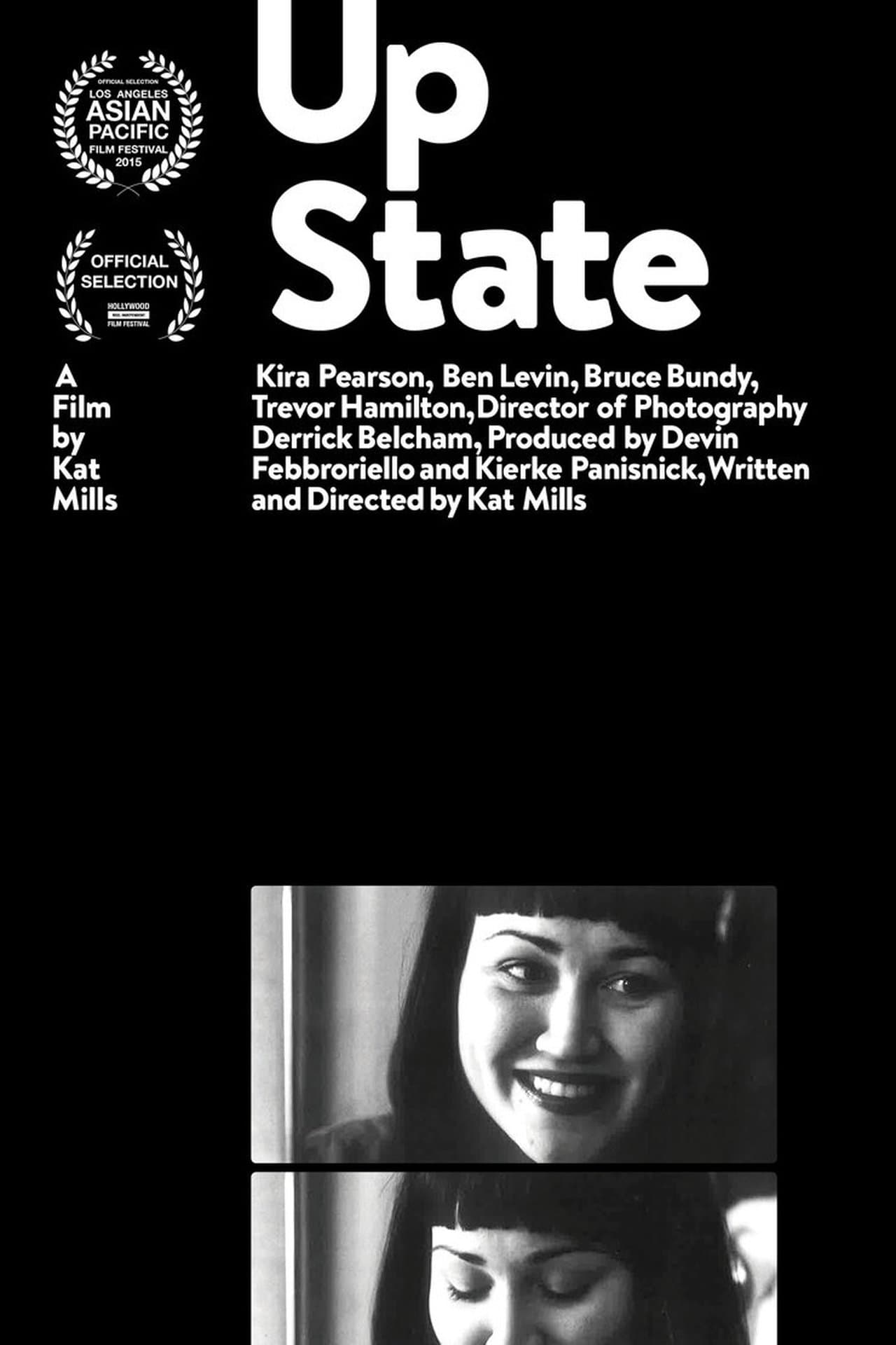 Up State streaming