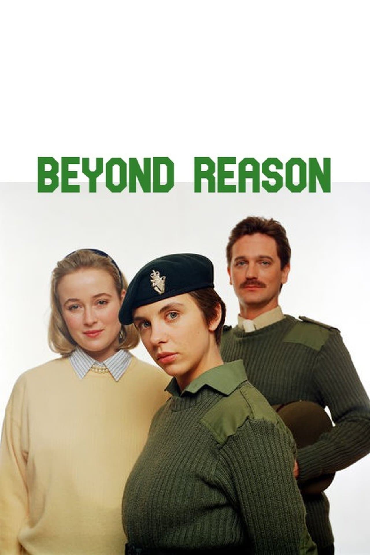 Beyond Reason streaming