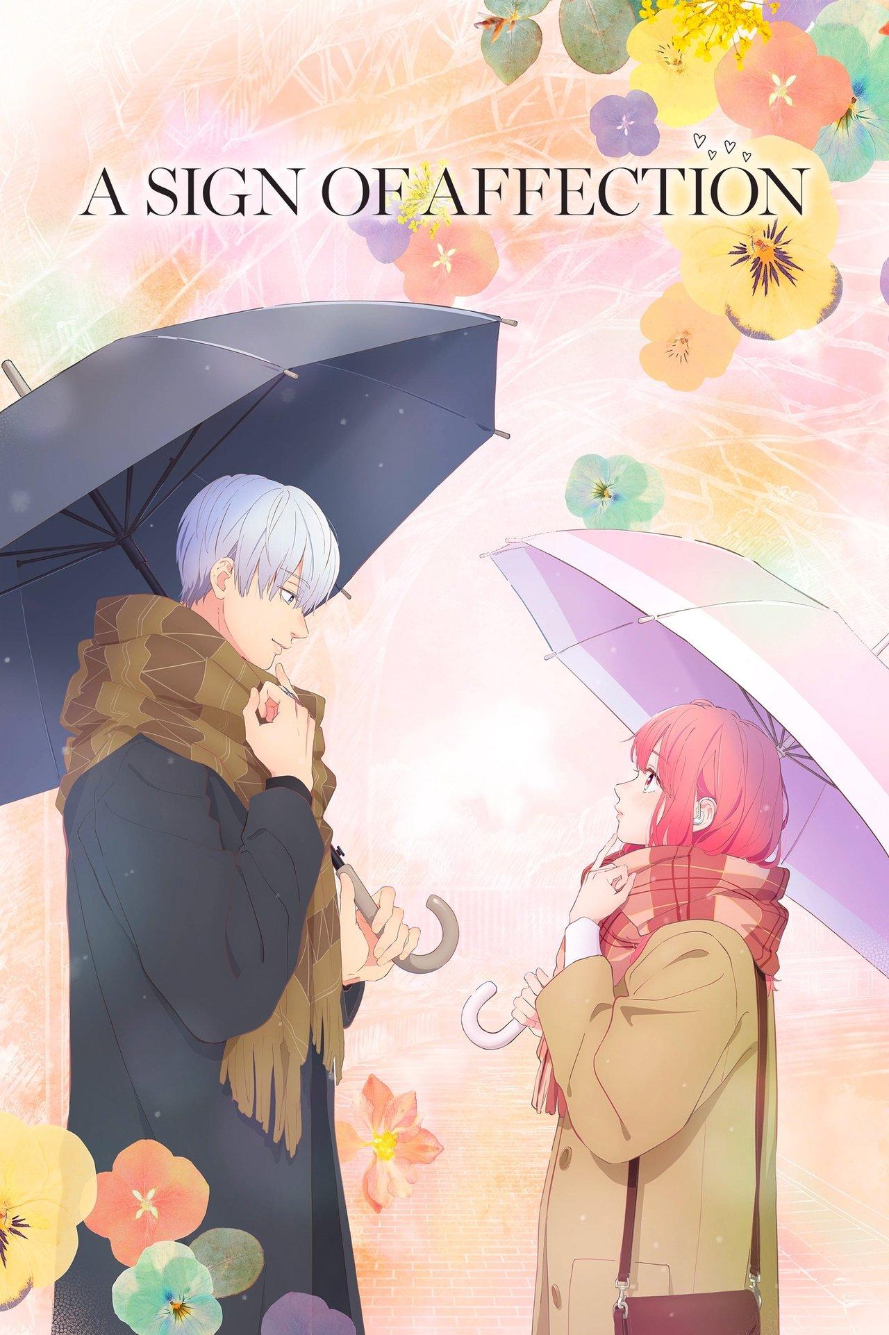 A Sign of Affection streaming