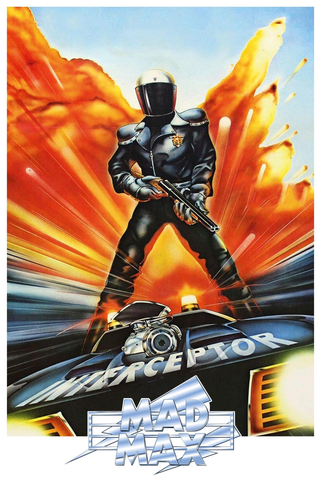 Mad Max streaming