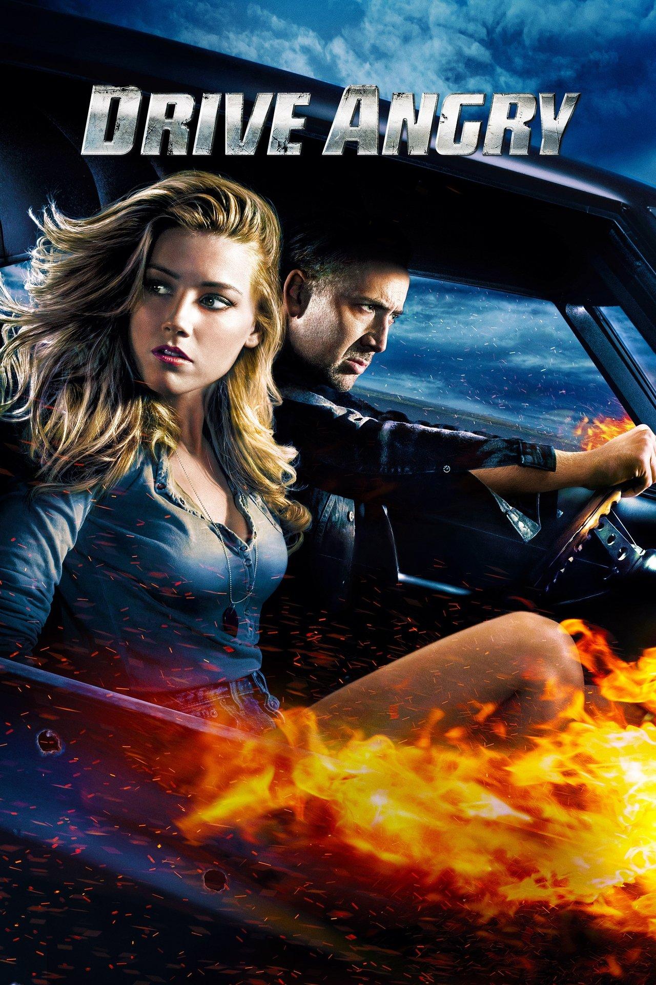 Drive Angry streaming
