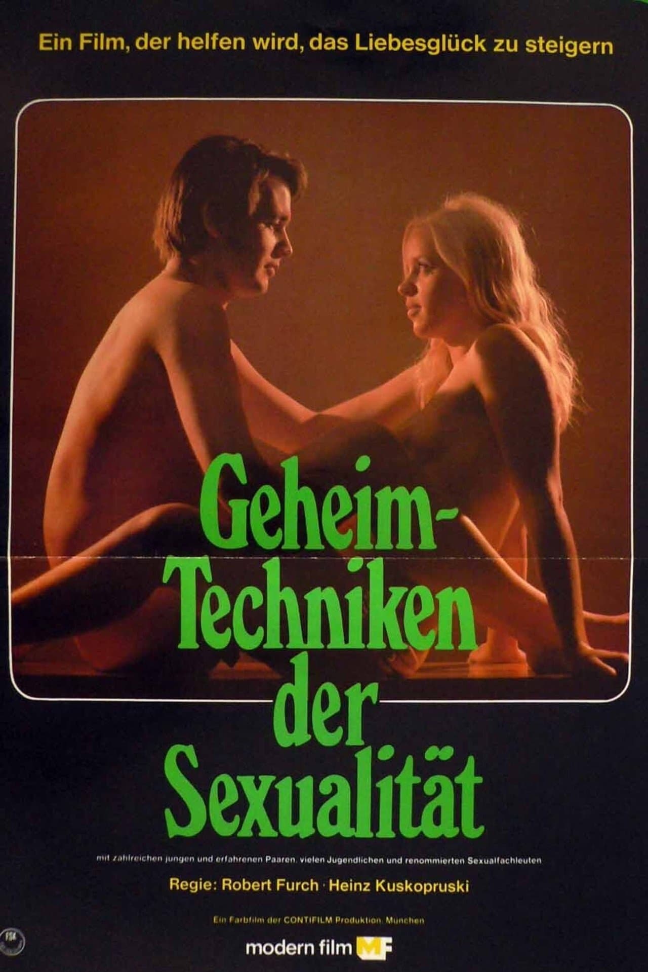 Geheimtechniken der Sexualität streaming