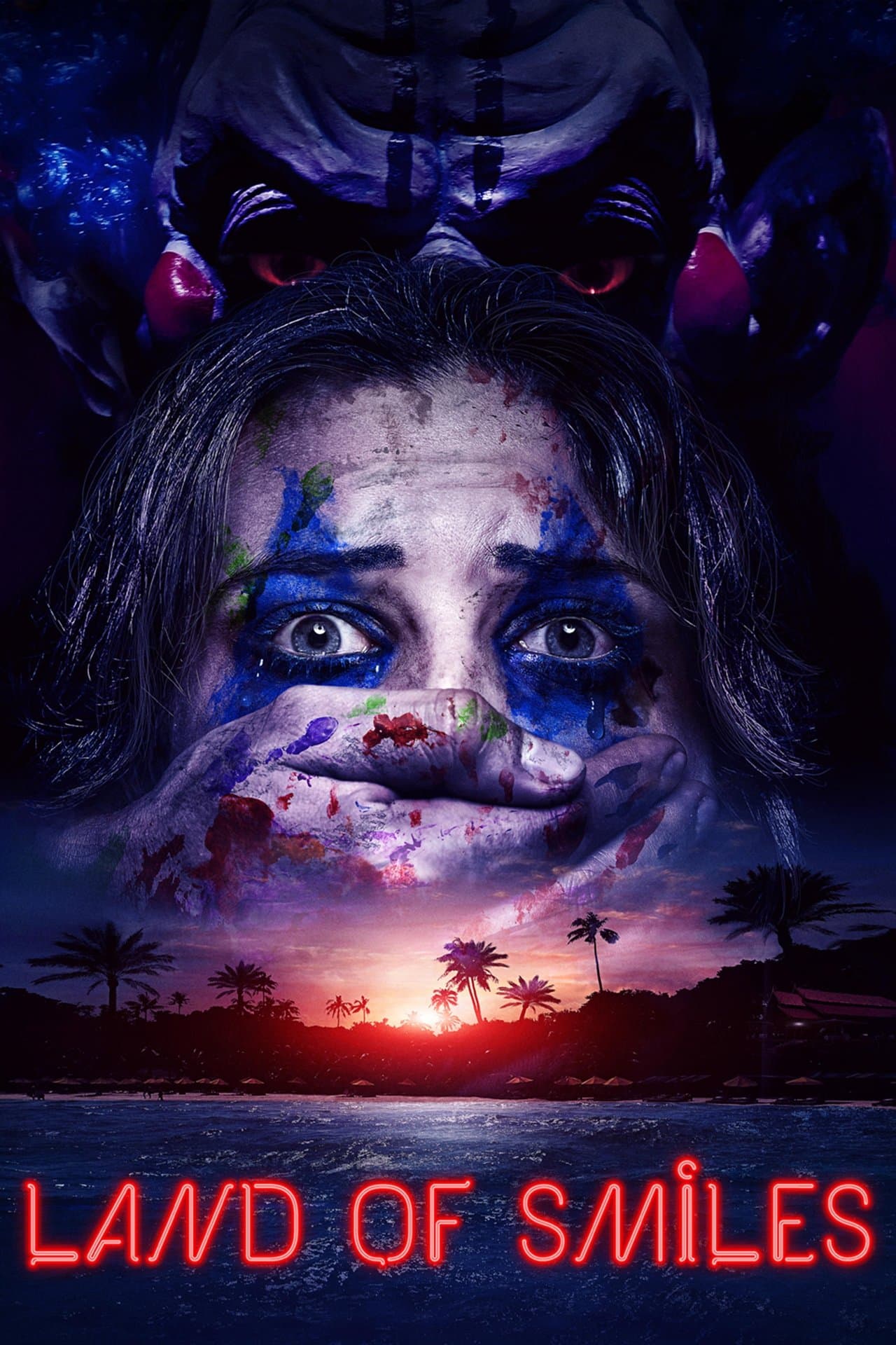Land of Smiles streaming