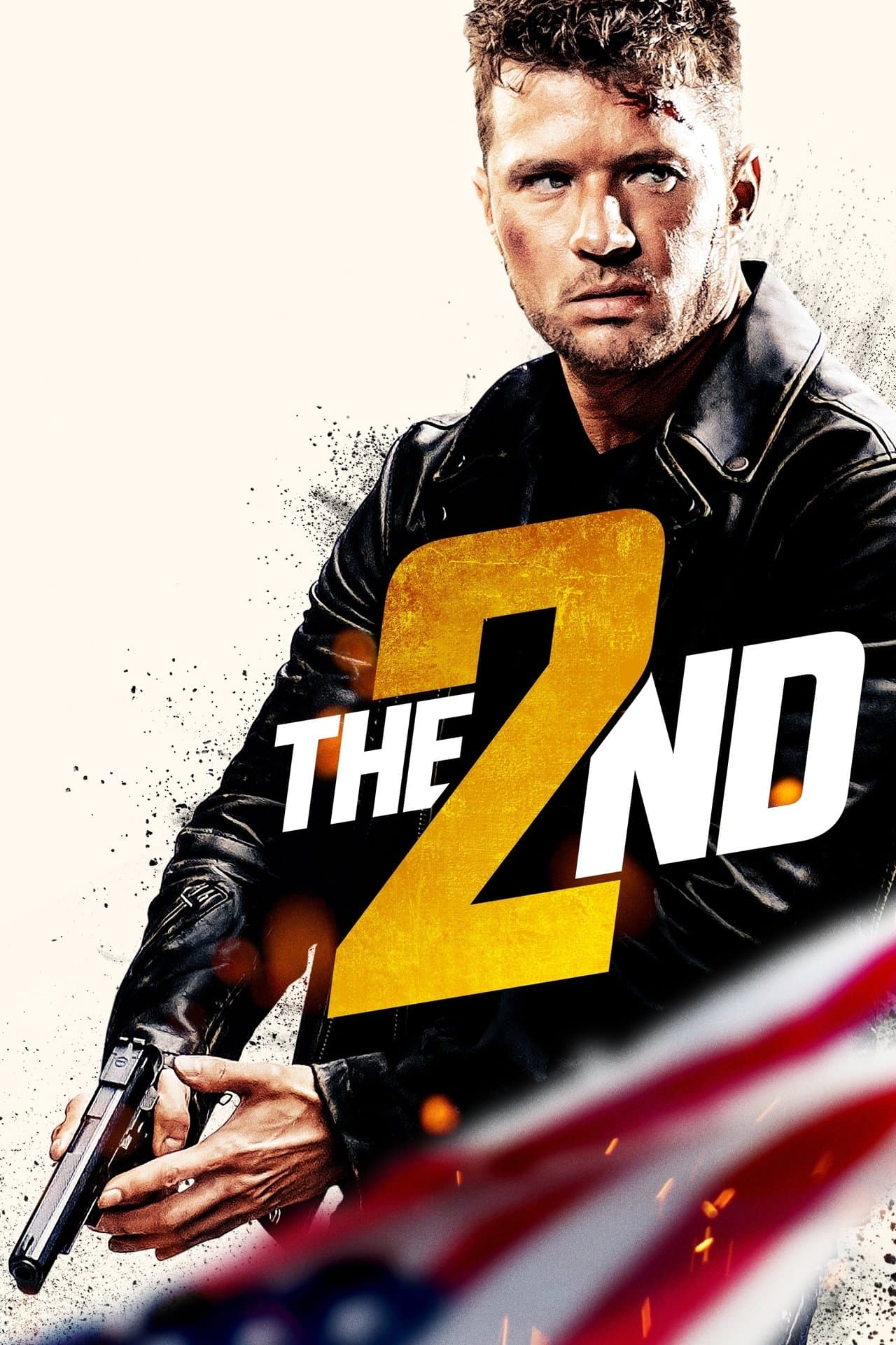 The 2nd streaming