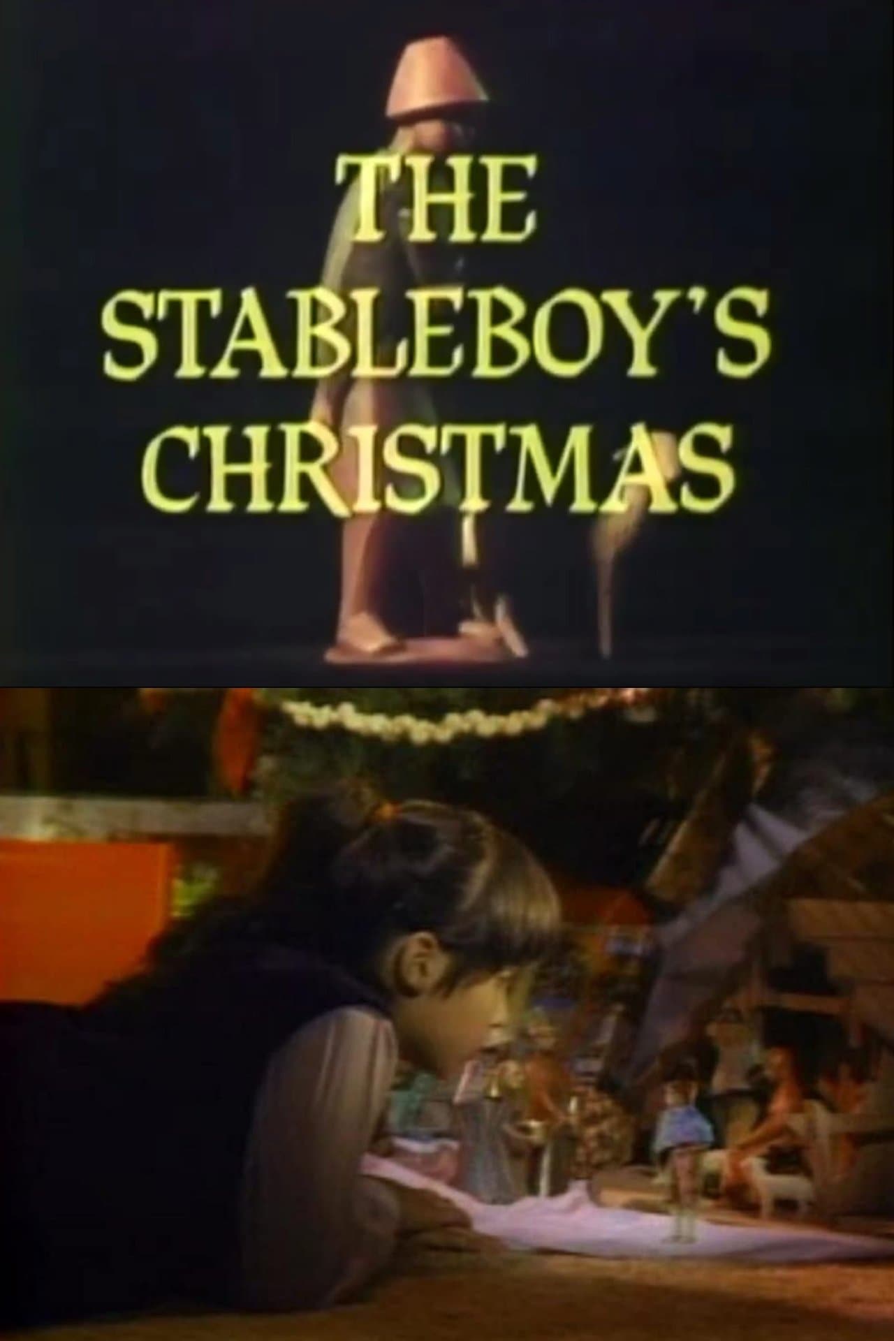 The Stableboy's Christmas streaming