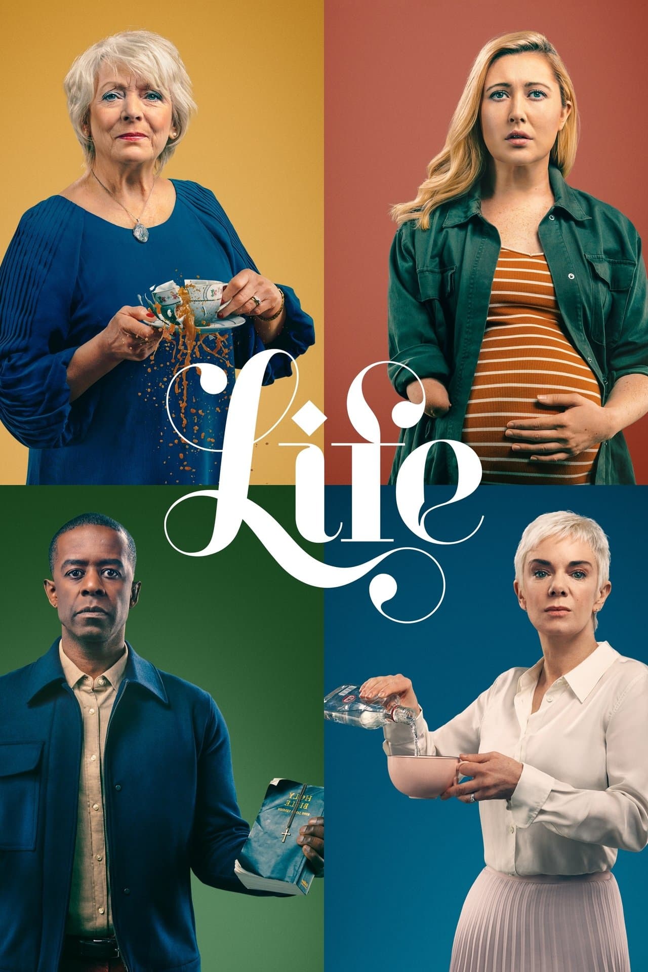Life streaming