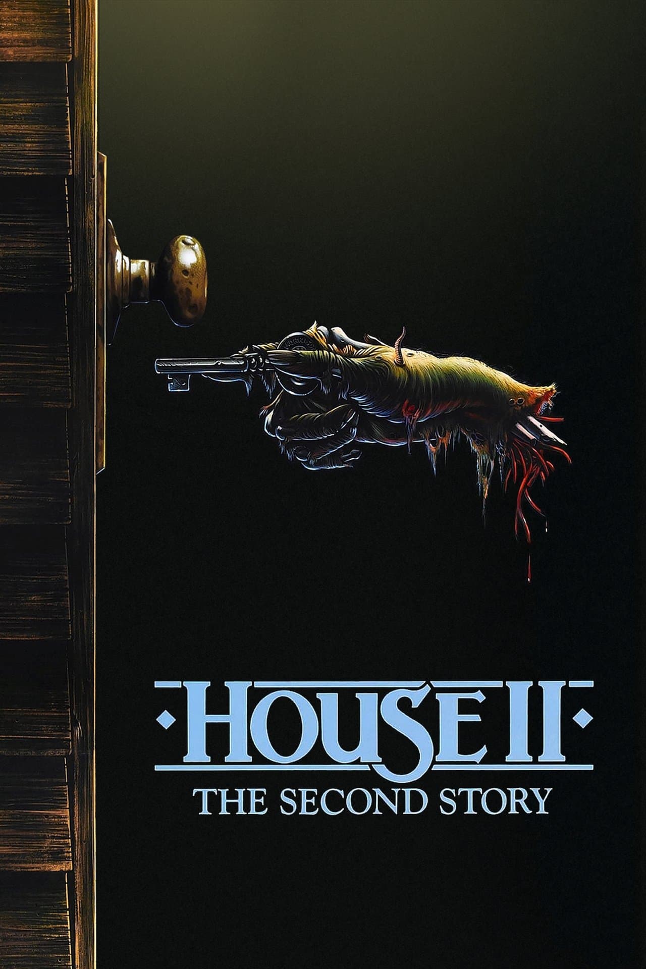House II: The Second Story streaming