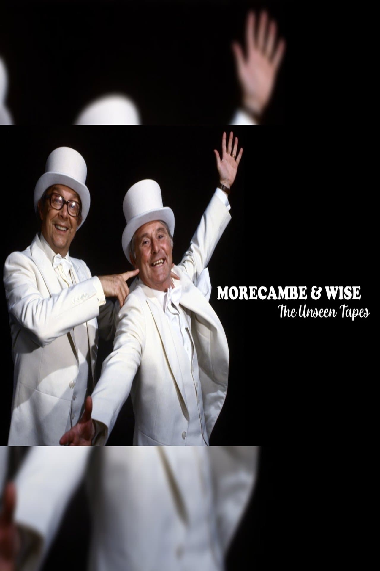 Morecambe & Wise: The Unseen Tapes streaming