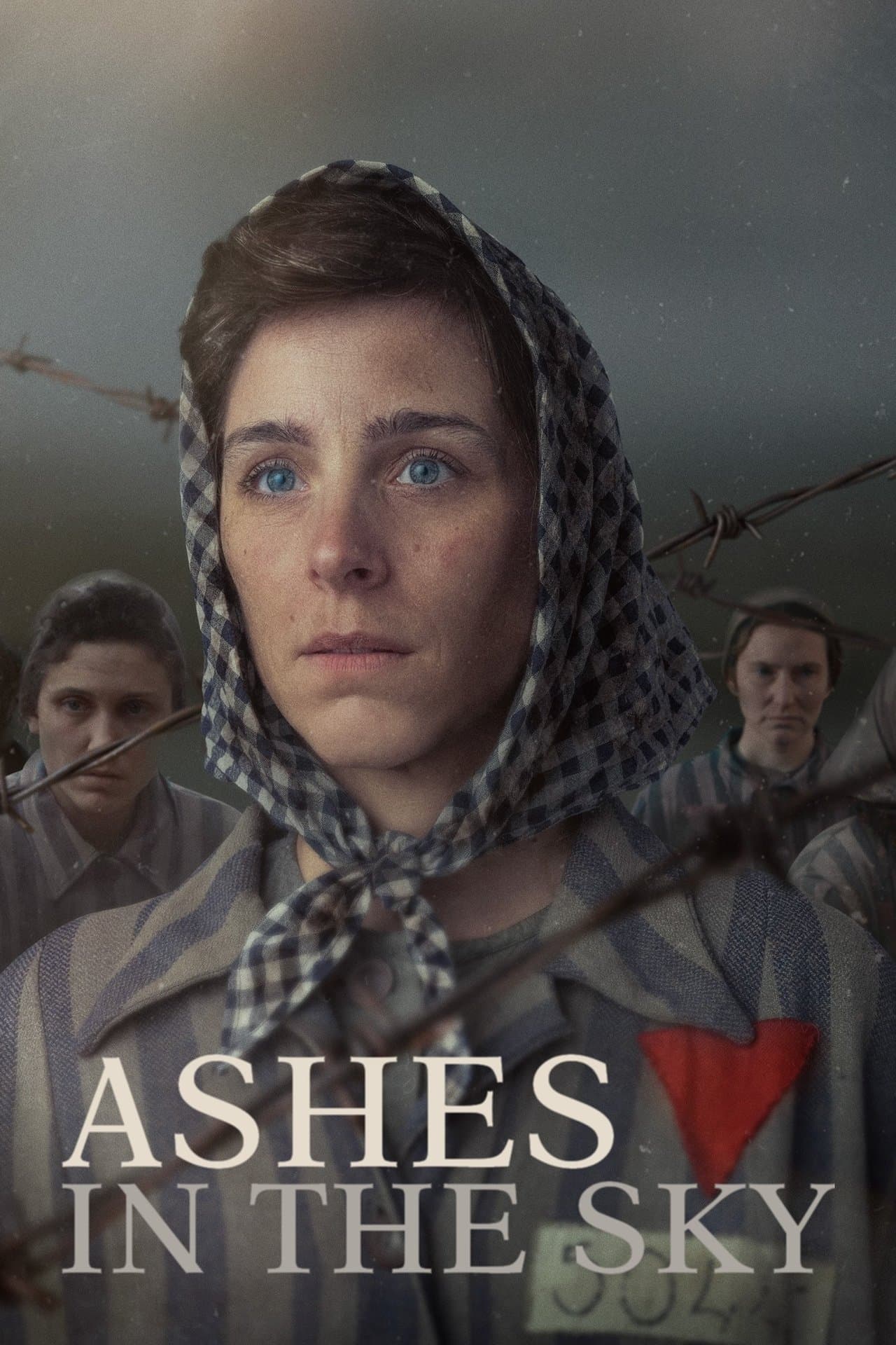 Ashes in the Sky streaming