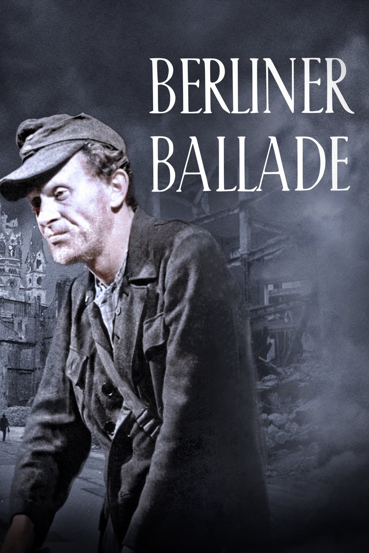 Berliner Ballade streaming