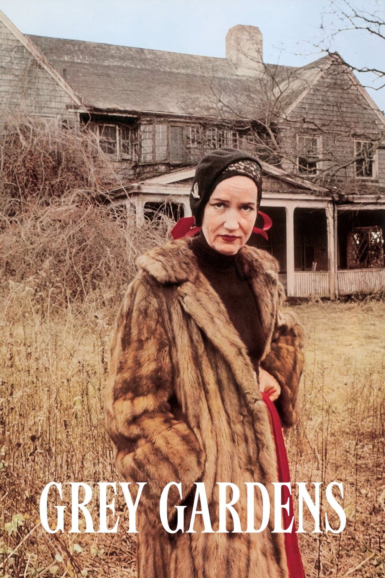 Grey Gardens streaming