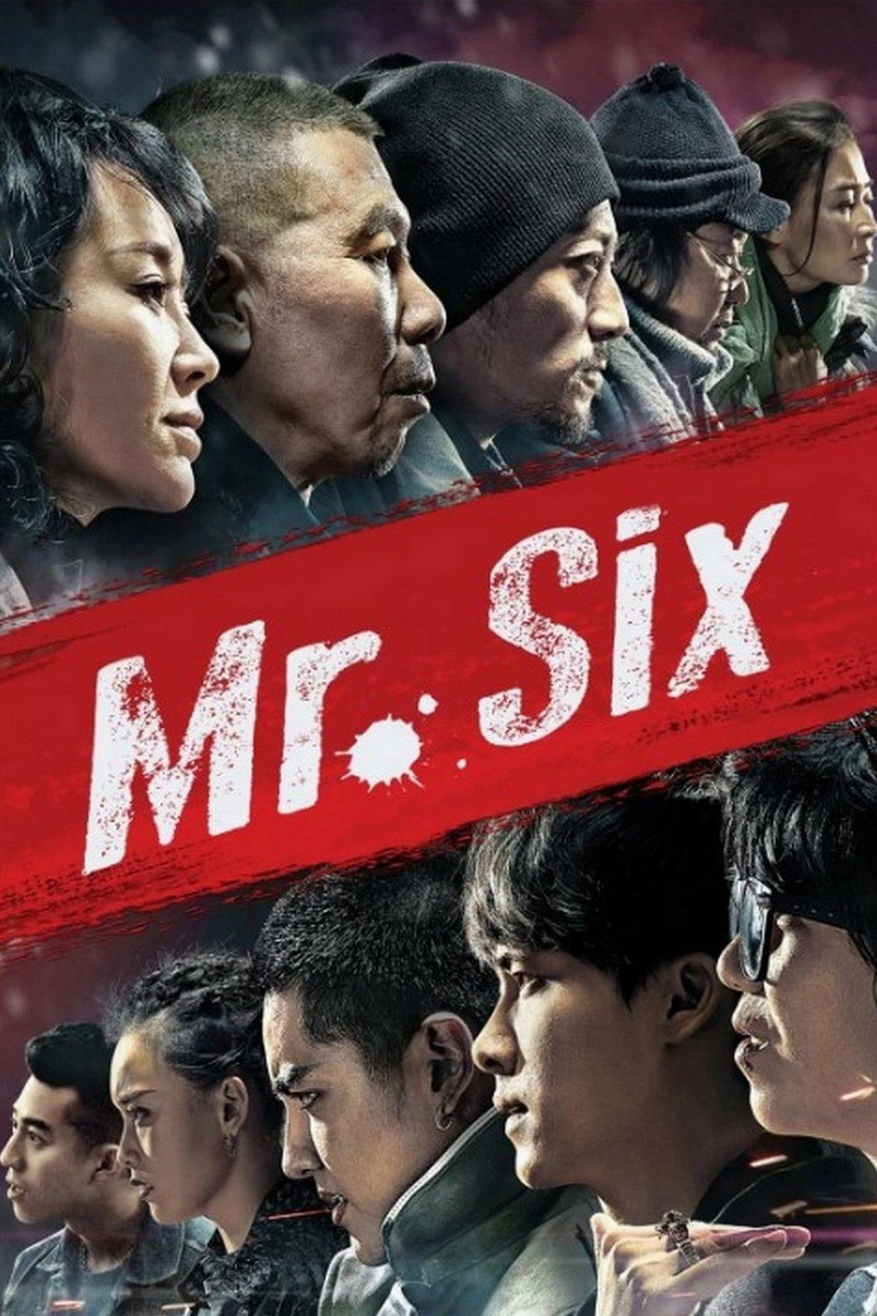 Mr Six streaming