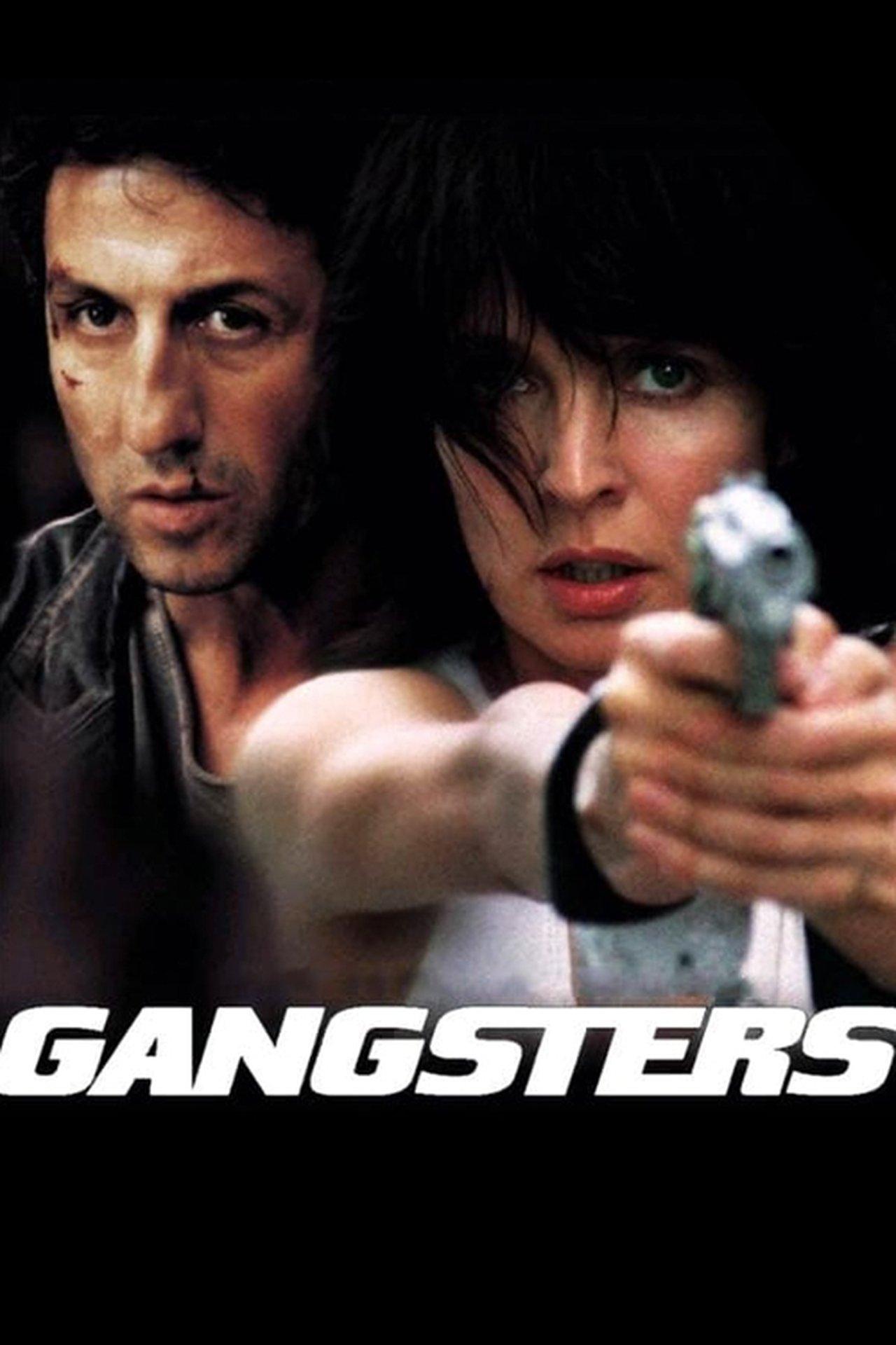 Gangsters streaming