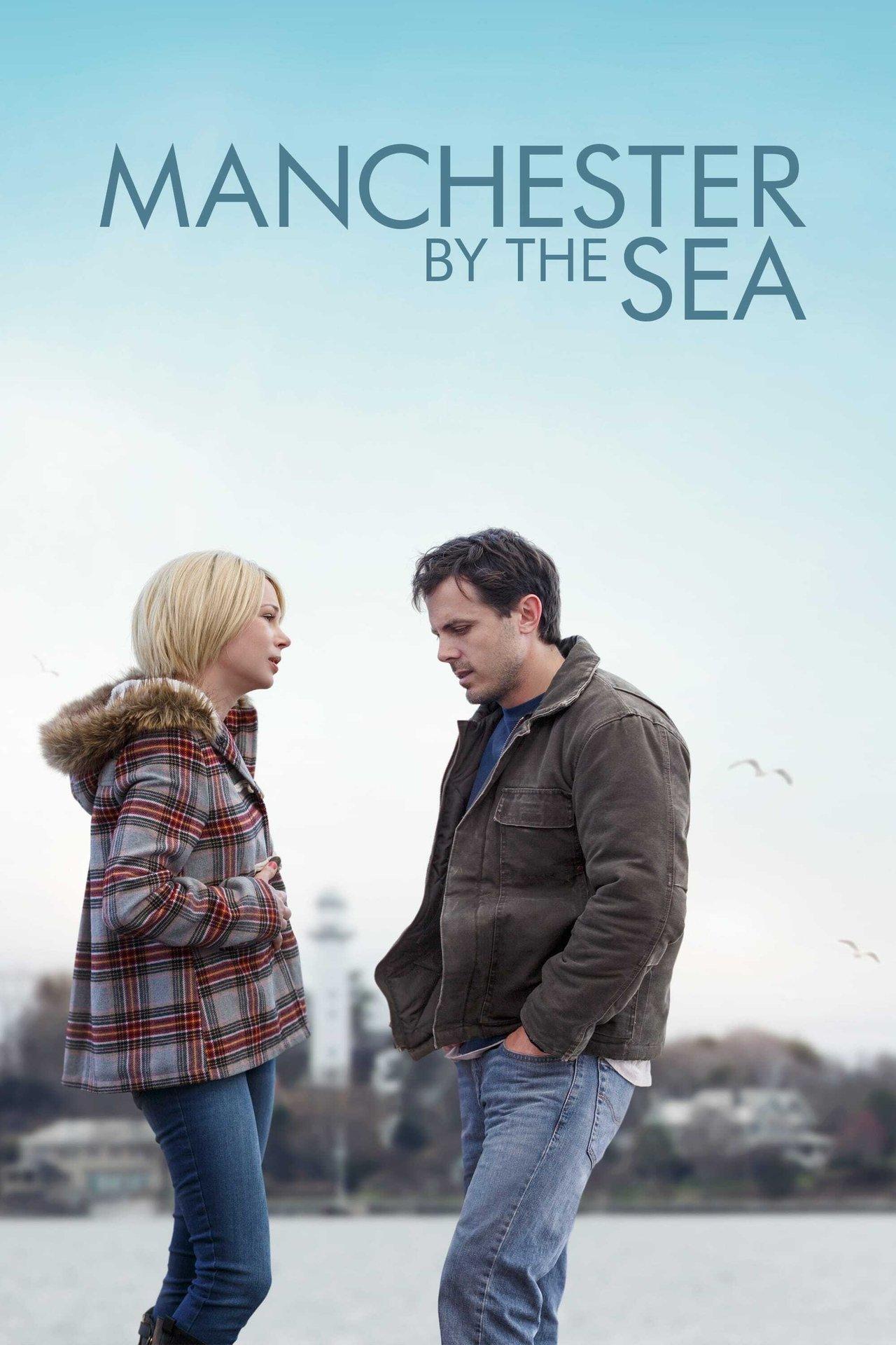 Manchester by the Sea streaming