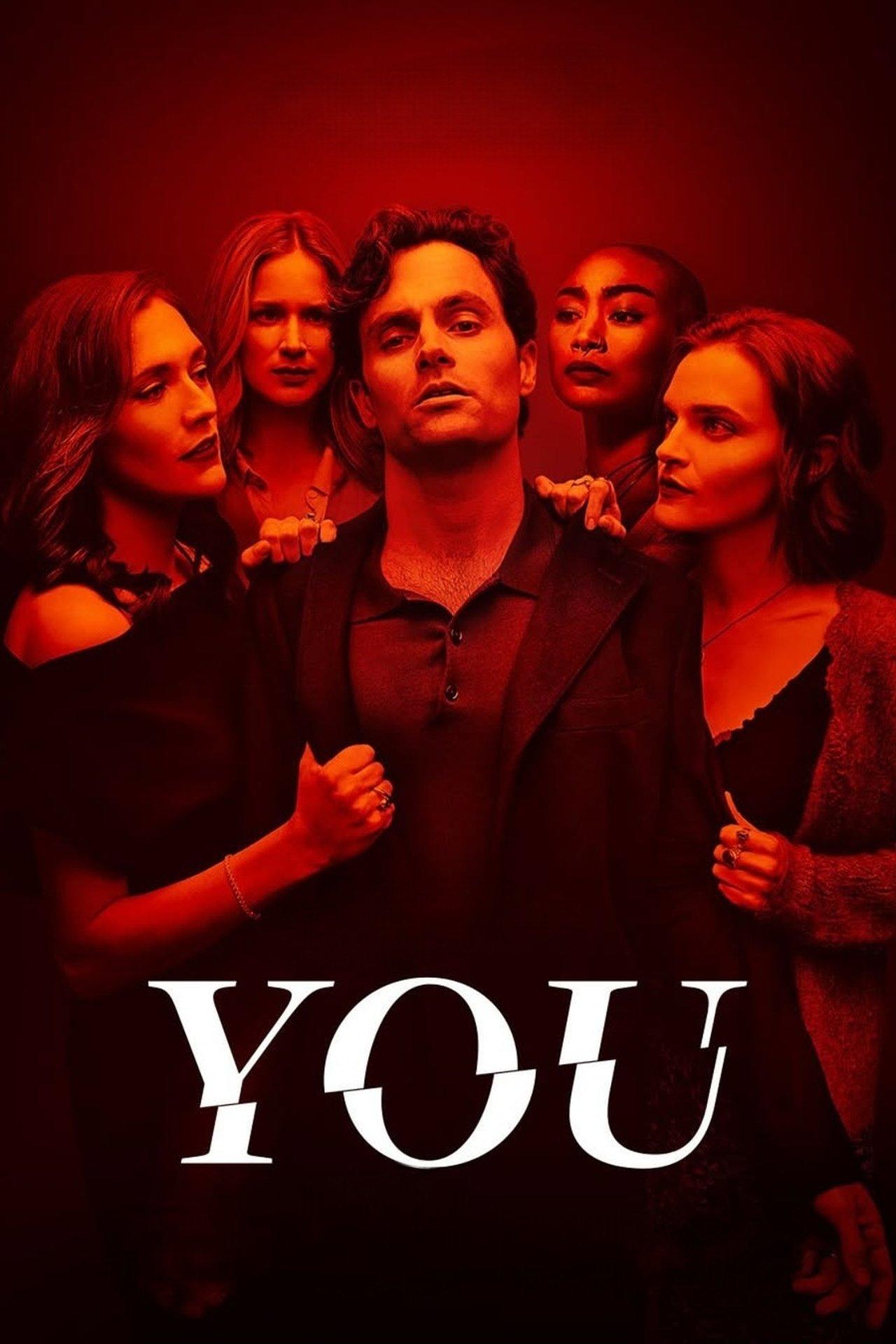 You streaming