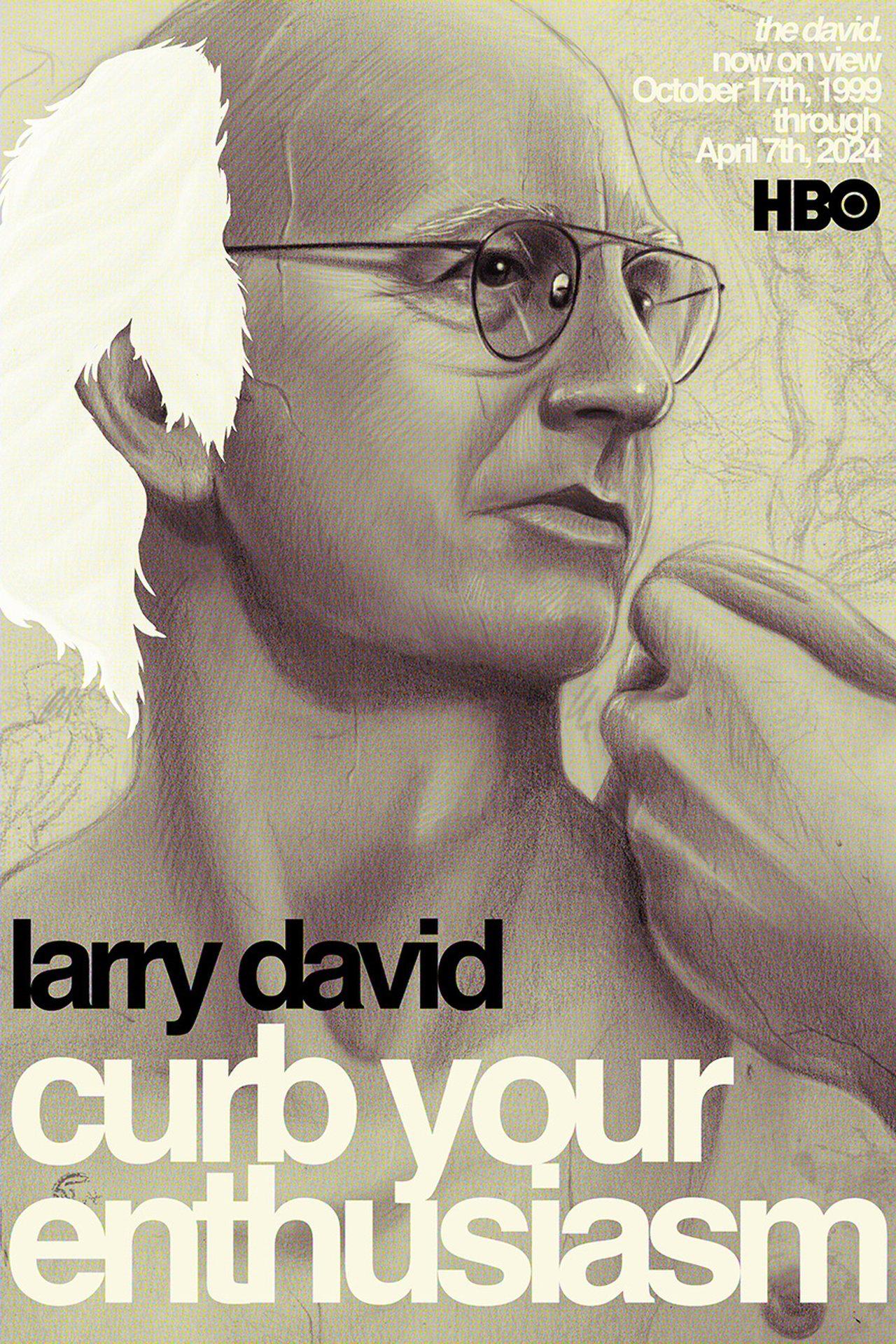 Larry David: Curb Your Enthusiasm streaming