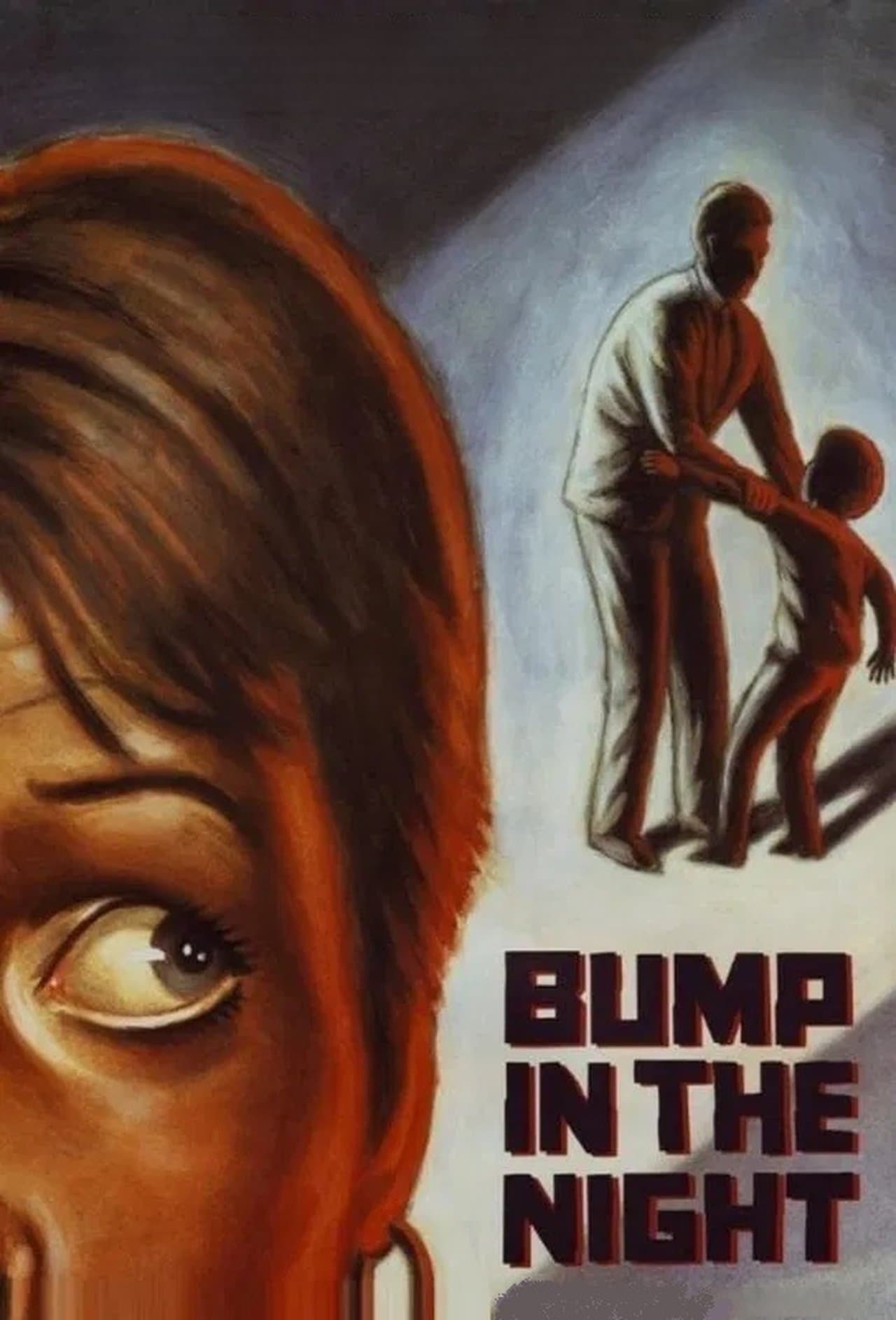 Bump in the Night streaming