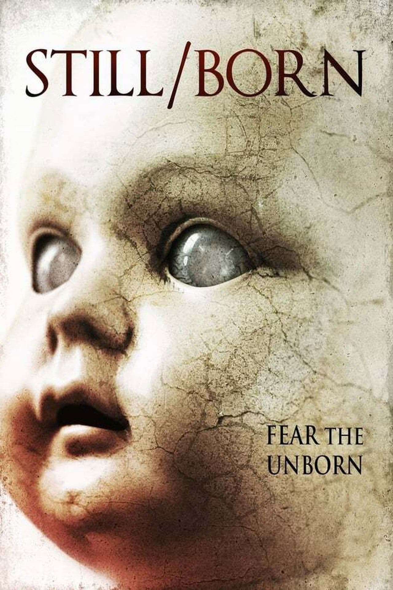 Still Born streaming