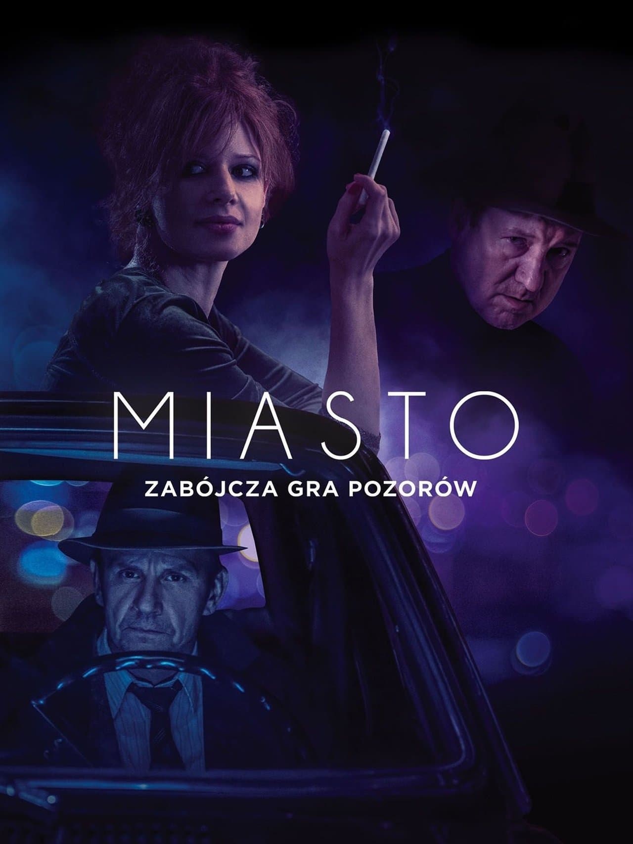Miasto streaming