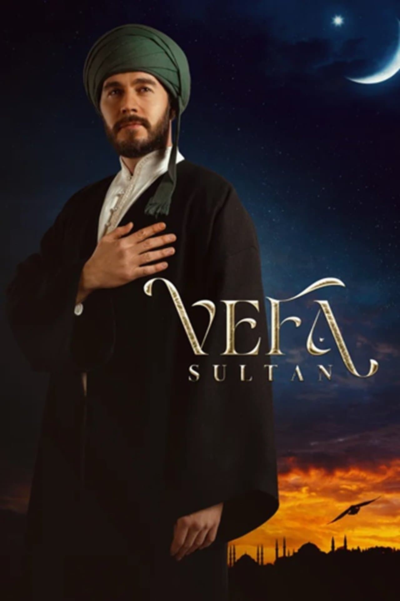 Vefa Sultan streaming