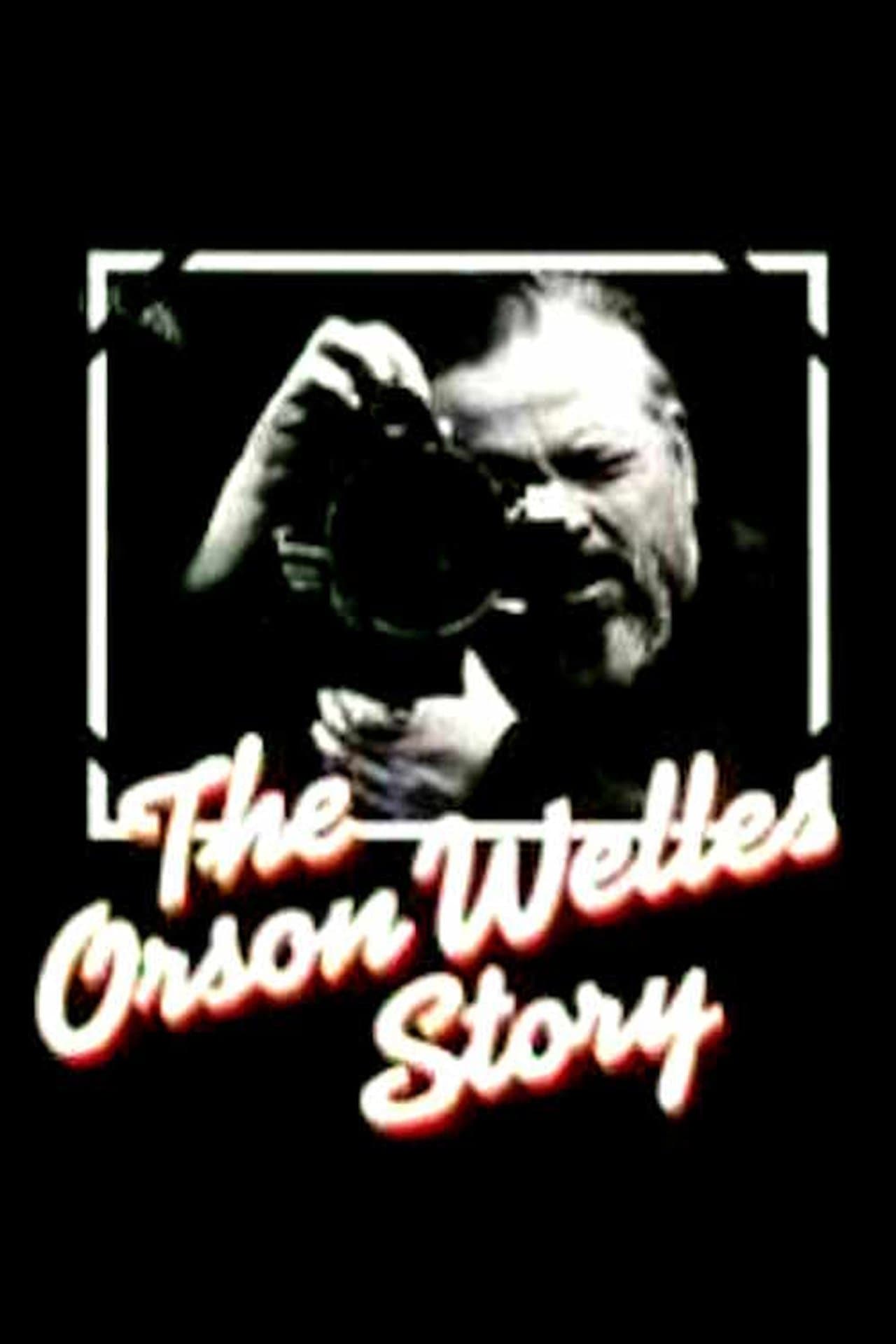 The Orson Welles Story streaming