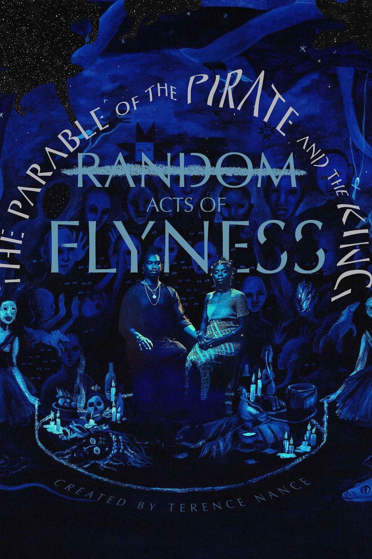 Random Acts of Flyness streaming