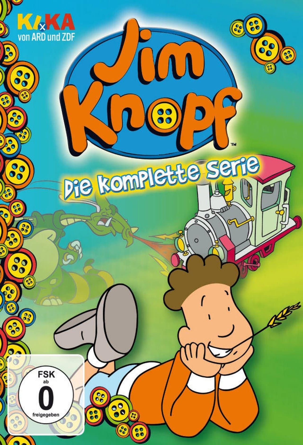 Jim Knopf streaming