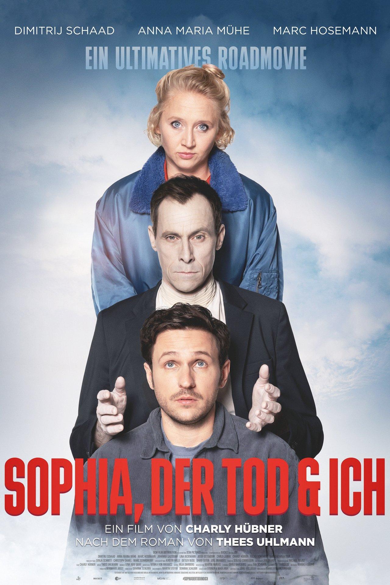 Sophia, der Tod und ich streaming