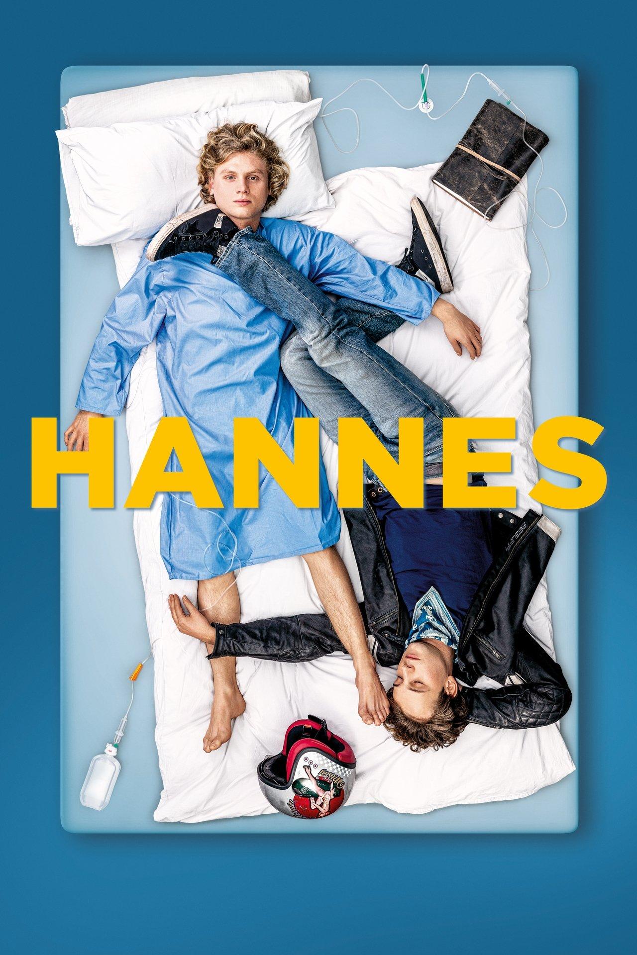 Hannes streaming
