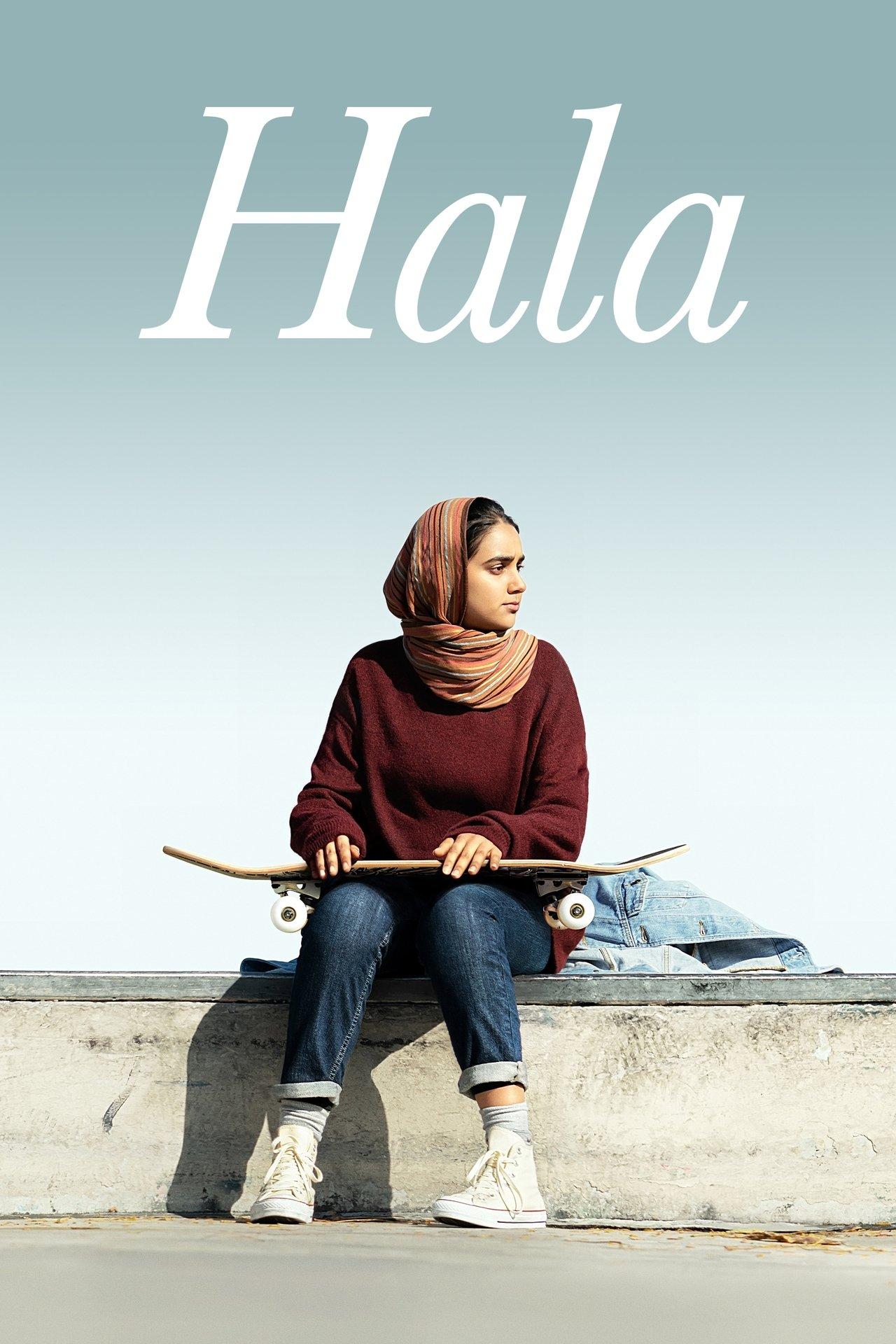 Hala streaming