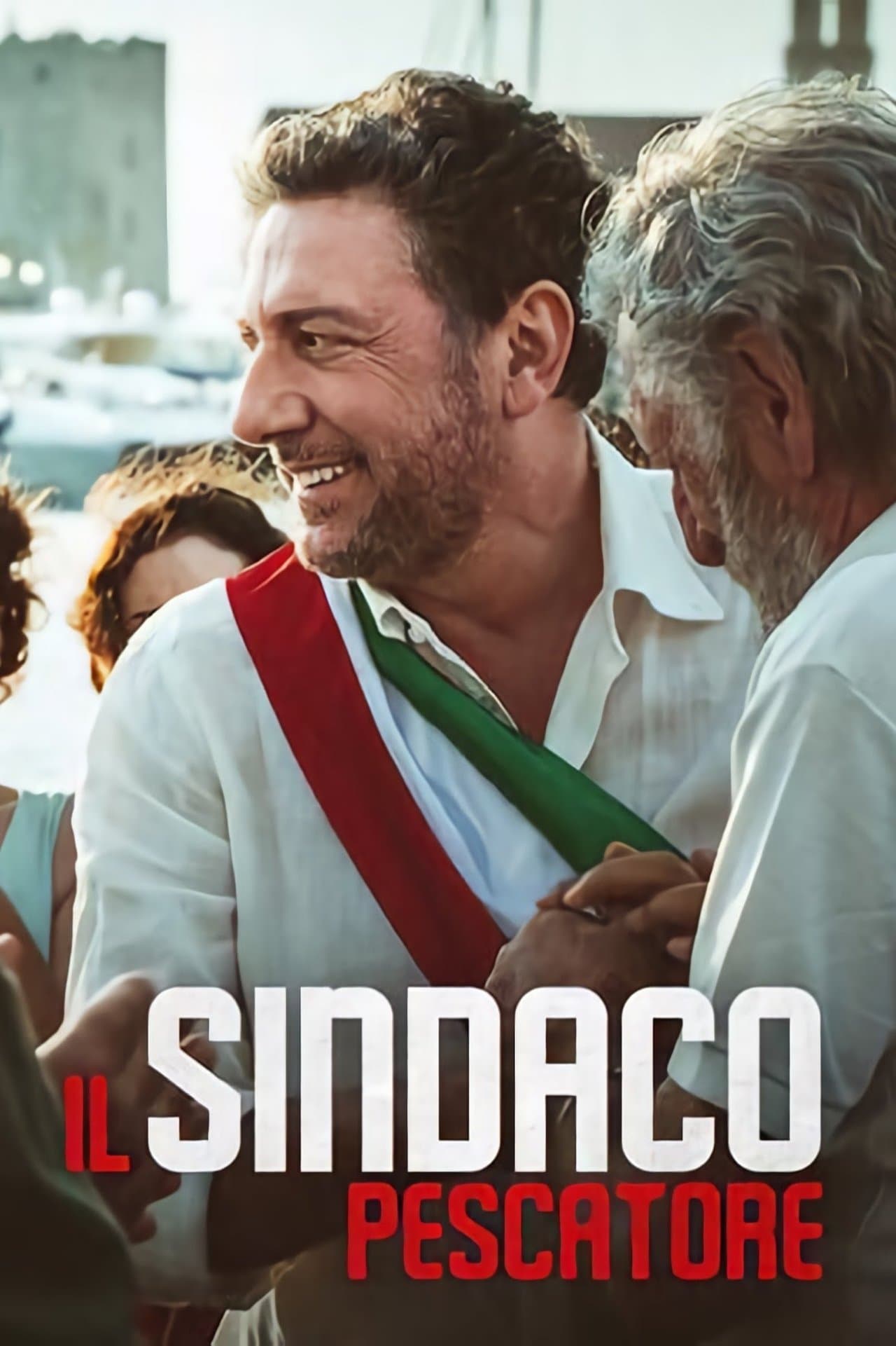 Il sindaco pescatore streaming