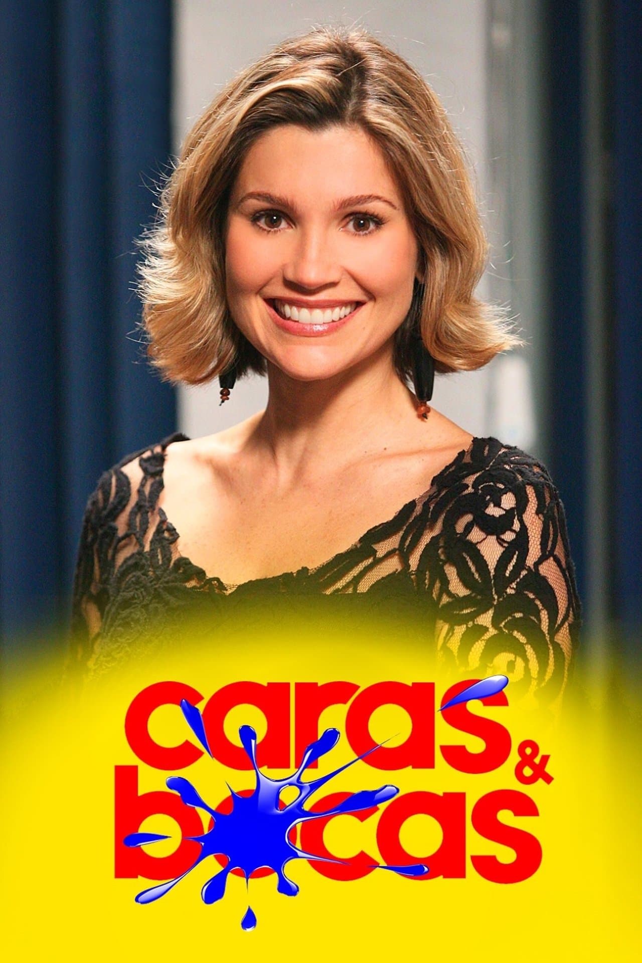 Caras & Bocas streaming
