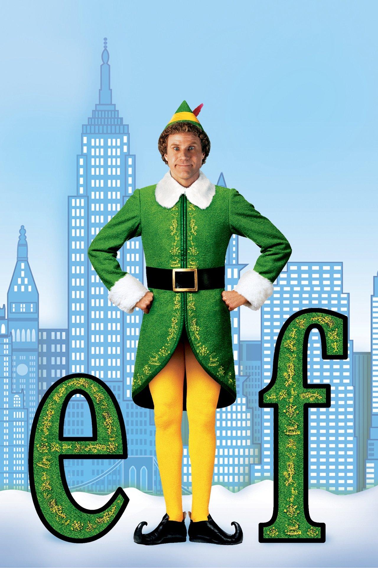 Elf streaming